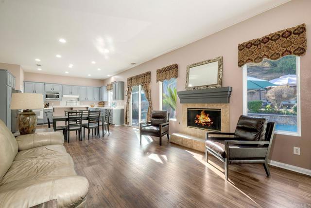 Escondido, California, 92027, United States, 4 Bedrooms Bedrooms, ,3 BathroomsBathrooms,Residential,For Sale,2006114