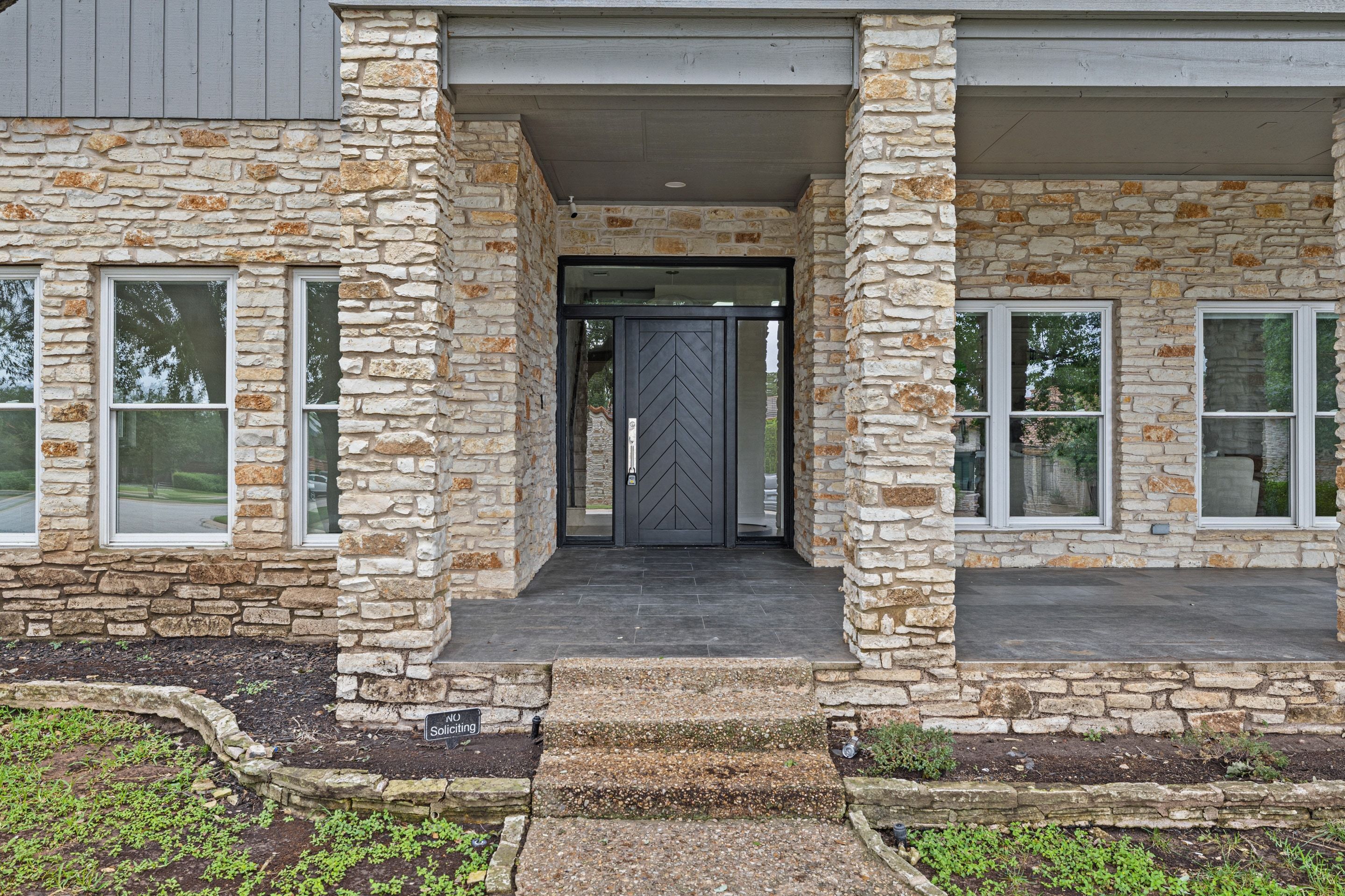  The Modern Treehouse — Lakeway with Lake Travis Views - 物件實景