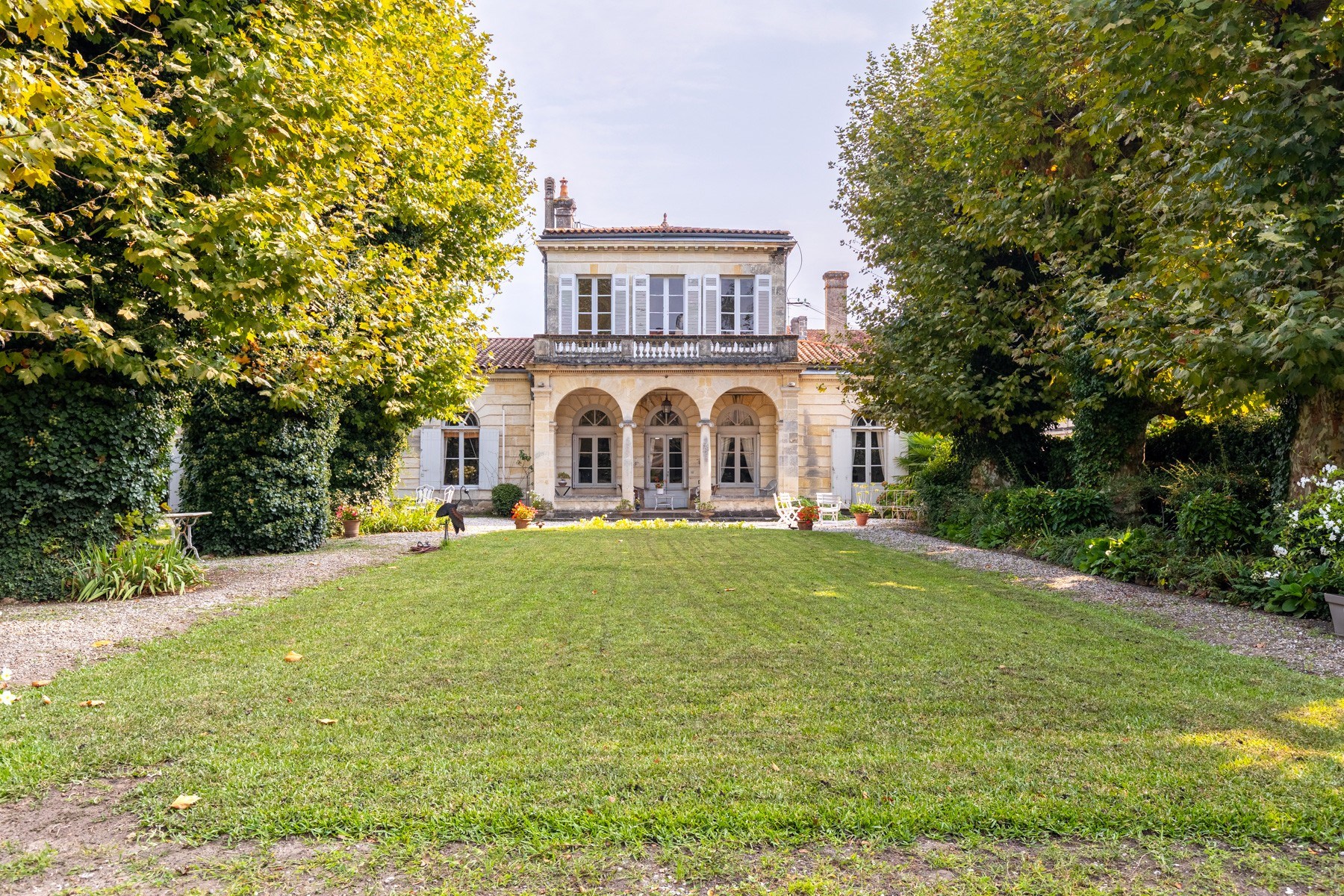  BORDEAUX - EXCEPTIONAL CHARTREUSE - PARK - DOUBLE GARAGE - 物件實景