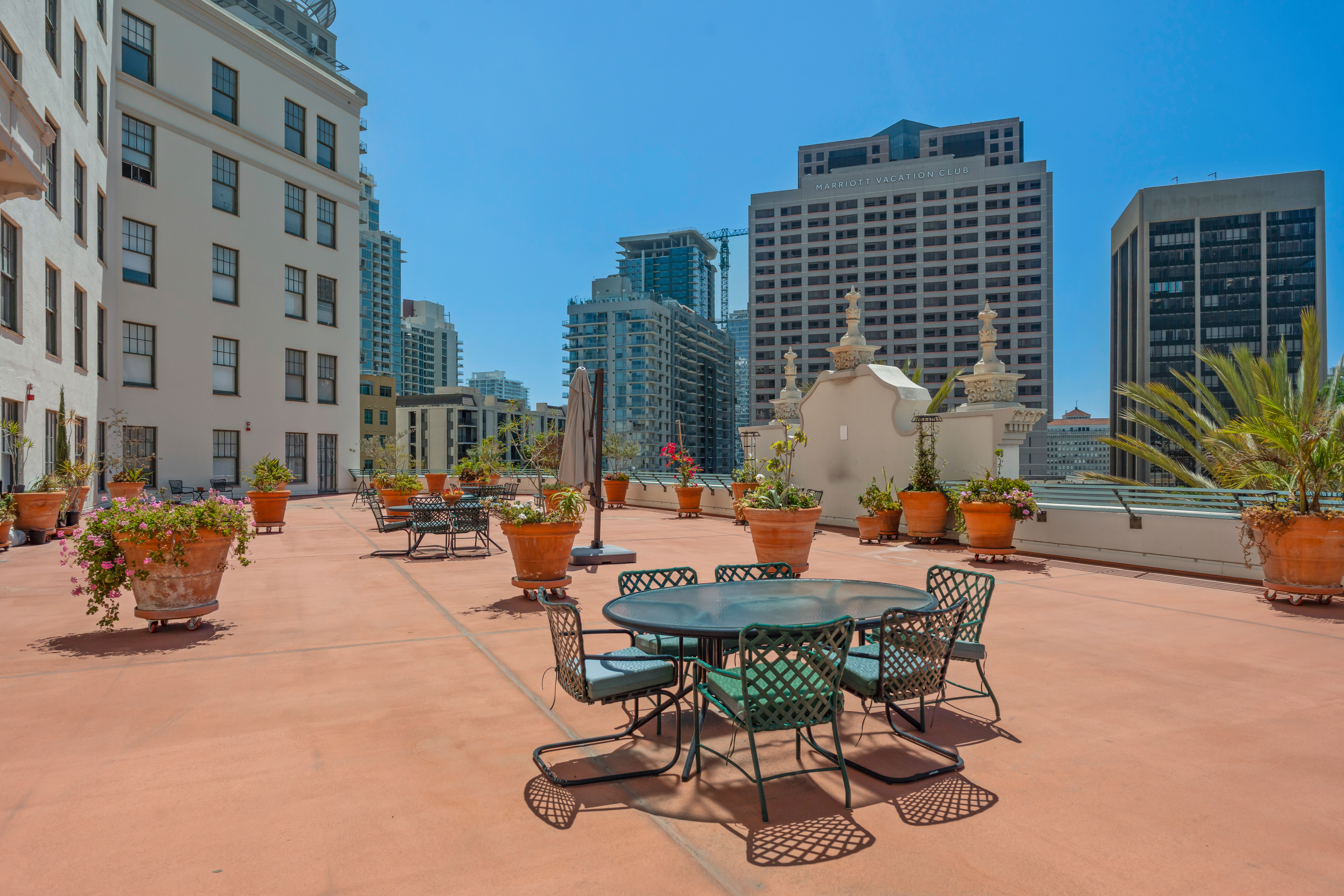  702 Ash Street, San Diego, CA 92101 - 物件實景