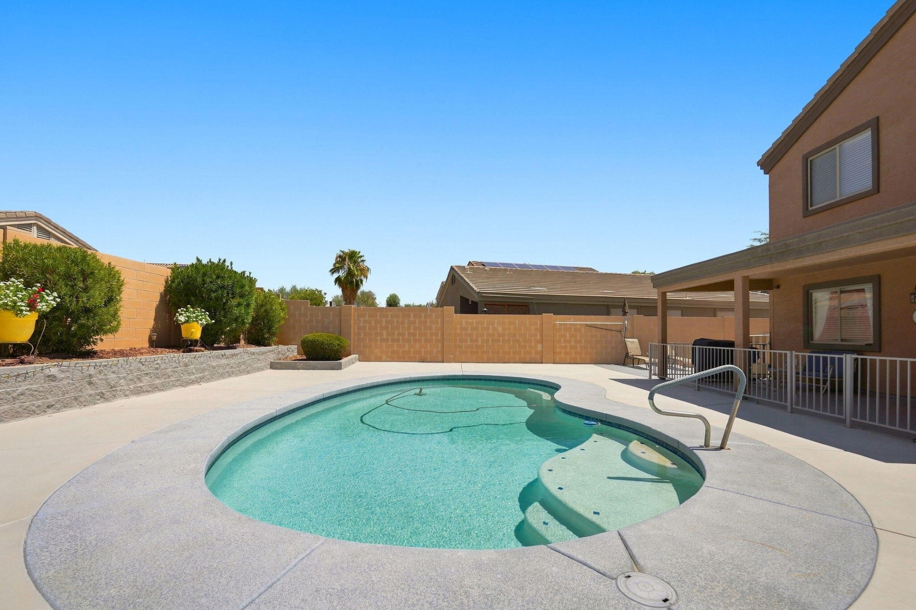  824 E Wolf Hollow Drive¦Casa Grande, AZ - 物件實景
