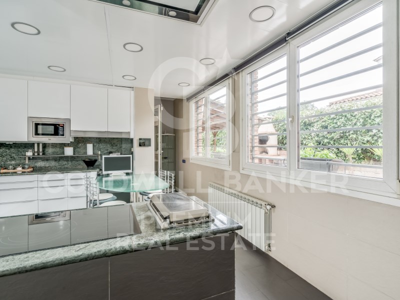 Sant Quirze del Vallès, Catalonia, ES, 7 Bedrooms Bedrooms, ,3 BathroomsBathrooms,Residential,For Sale,1483113