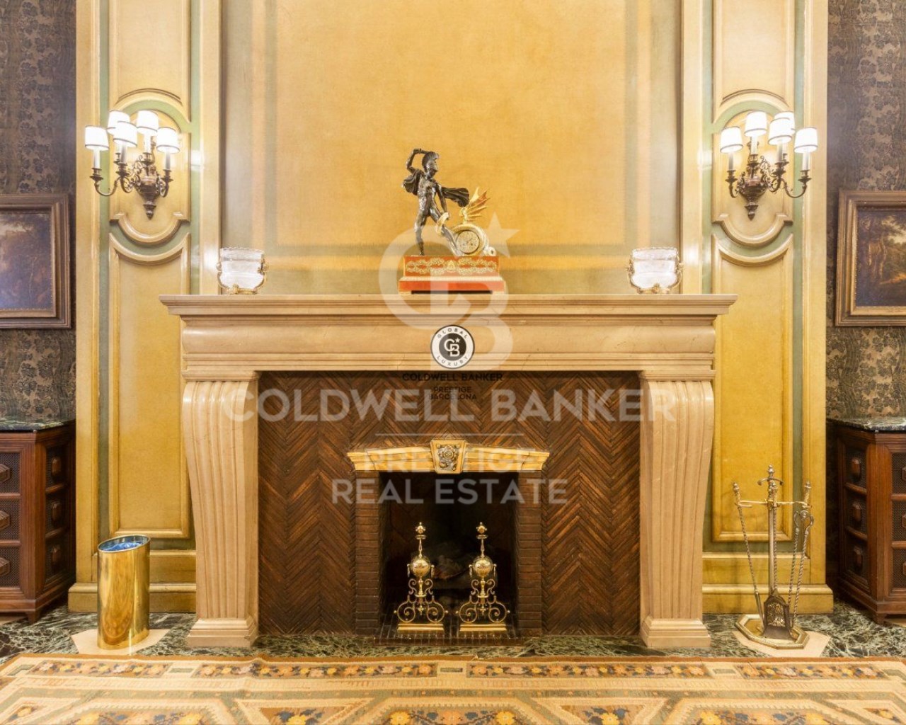 Barcelona, Barcelona, Eixample, La Dreta de l'Eix, Barcelona, Catalonia, ES, 20 Bedrooms Bedrooms, ,10 BathroomsBathrooms,Residential,For Sale,Barcelona, Barcelona, Eixample, La Dreta de l'Eix,1628049