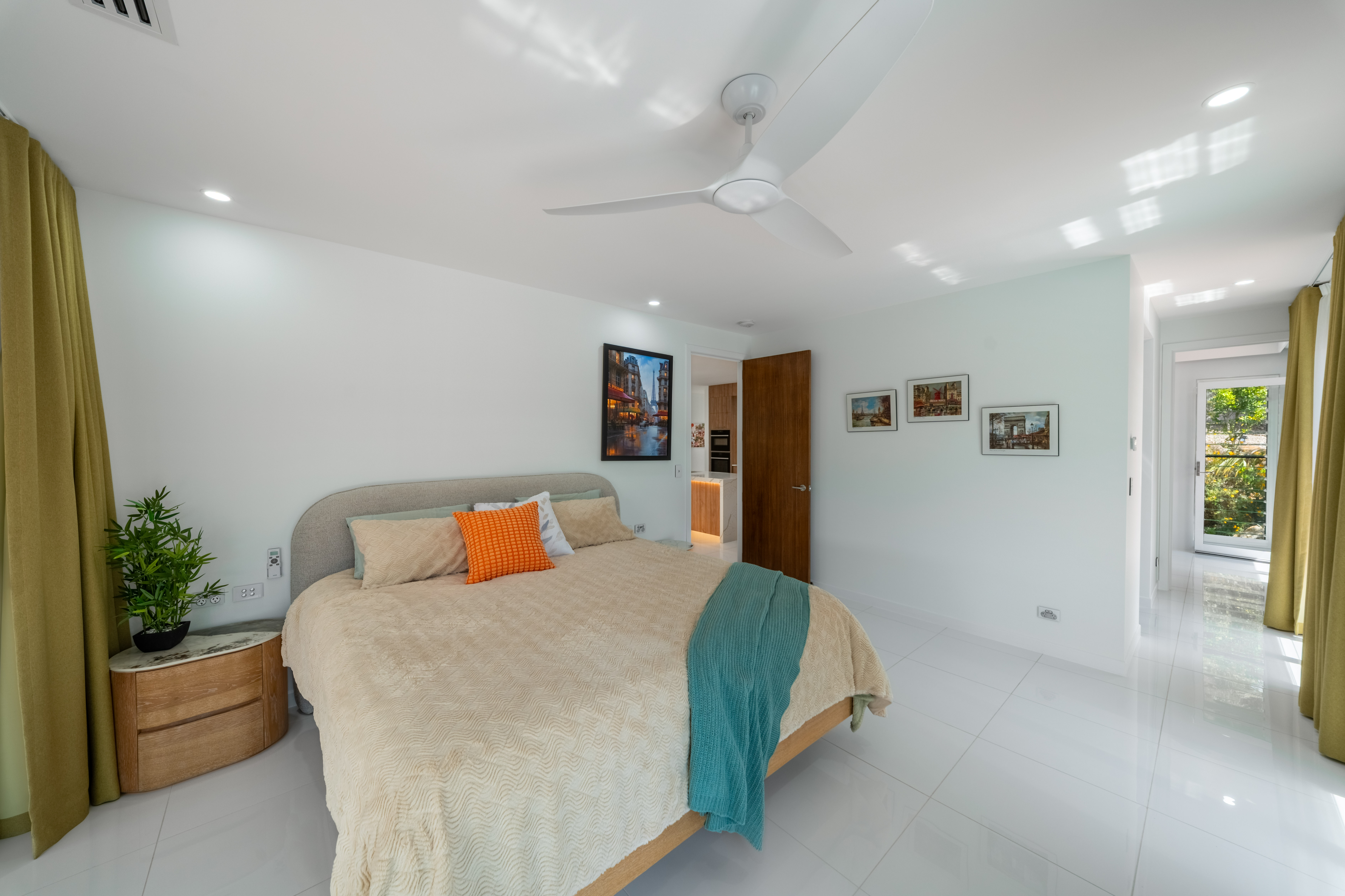  29 Acacia Grove, Woodwark - 物件實景
