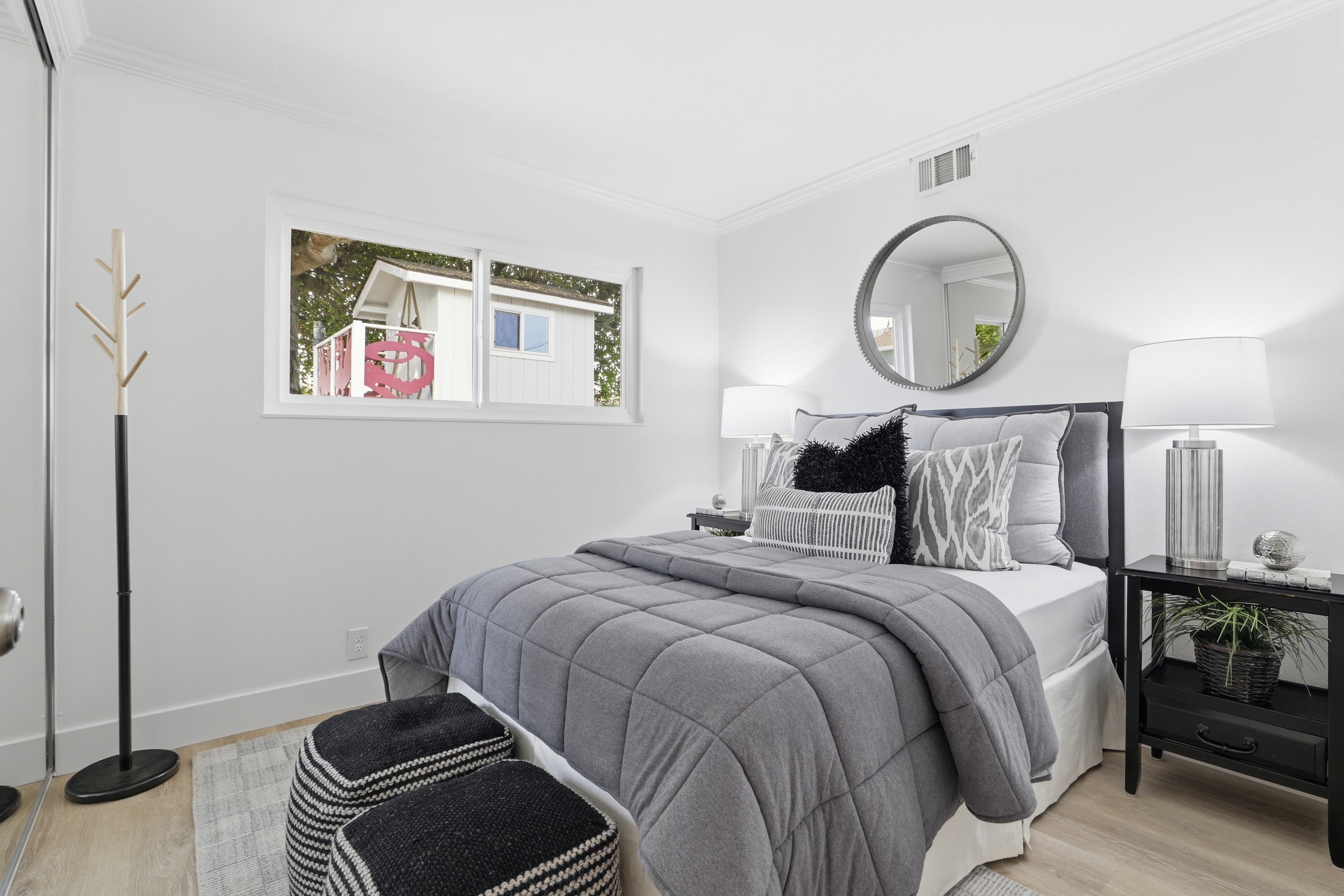  Great Single Story San Jose Home - 物件實景