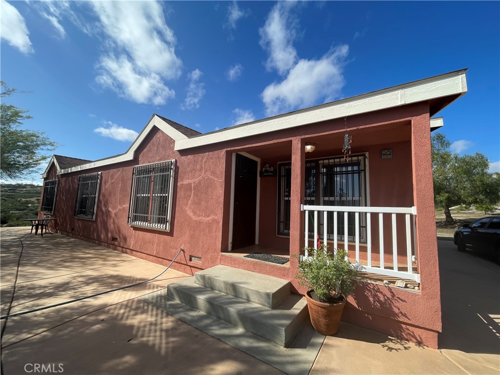 Hemet, California, 92544, United States, 4 Bedrooms Bedrooms, ,2 BathroomsBathrooms,Residential,For Sale,1923970