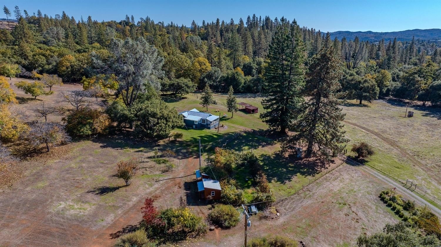 Mokelumne Hill, California, 95245, United States, 5 Bedrooms Bedrooms, ,3 BathroomsBathrooms,Residential,For Sale,1914362