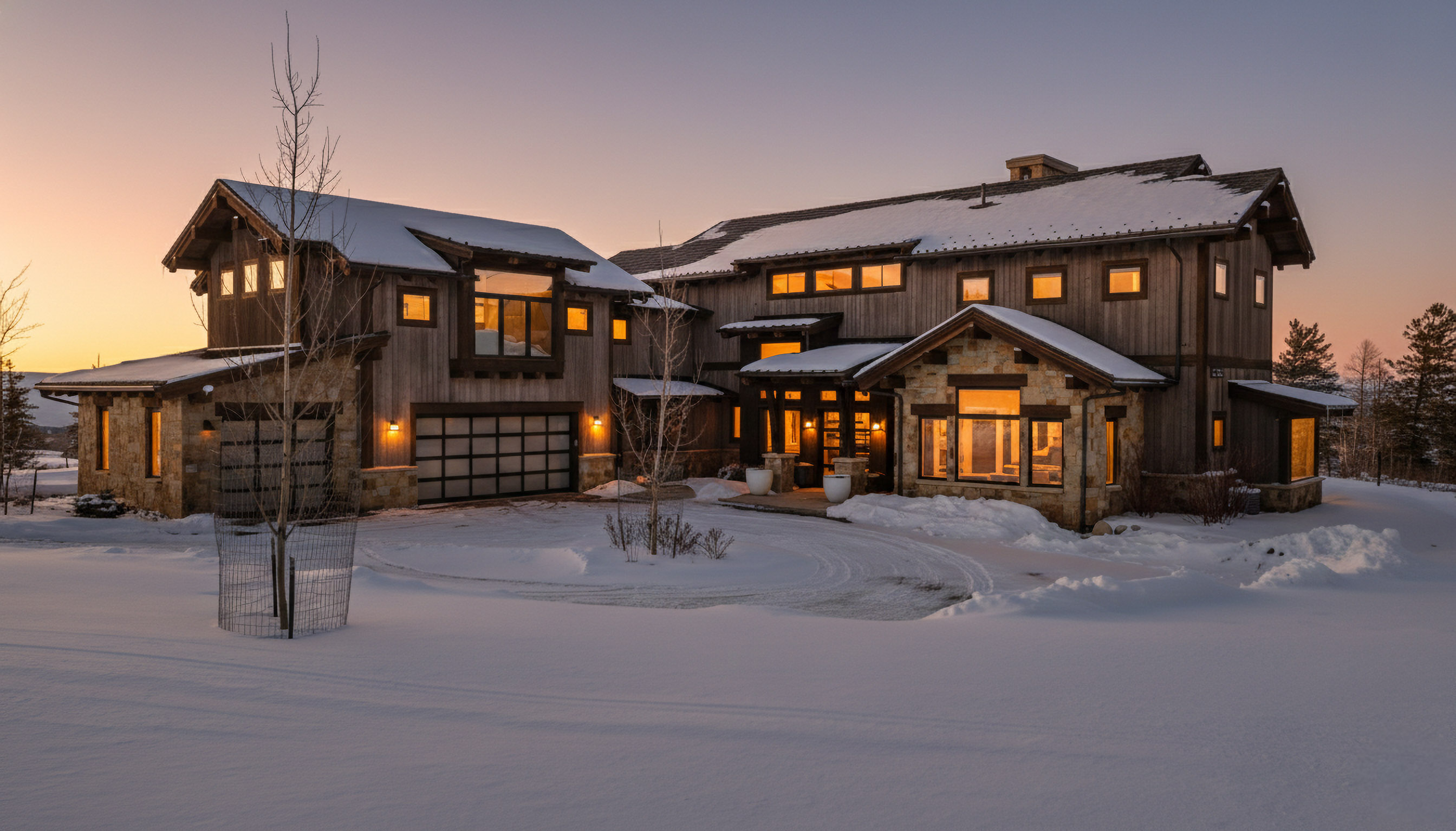  Mountain Modern Luxury Meets Effortless Cordillera Living at 145 Gore Trail - 物件實景