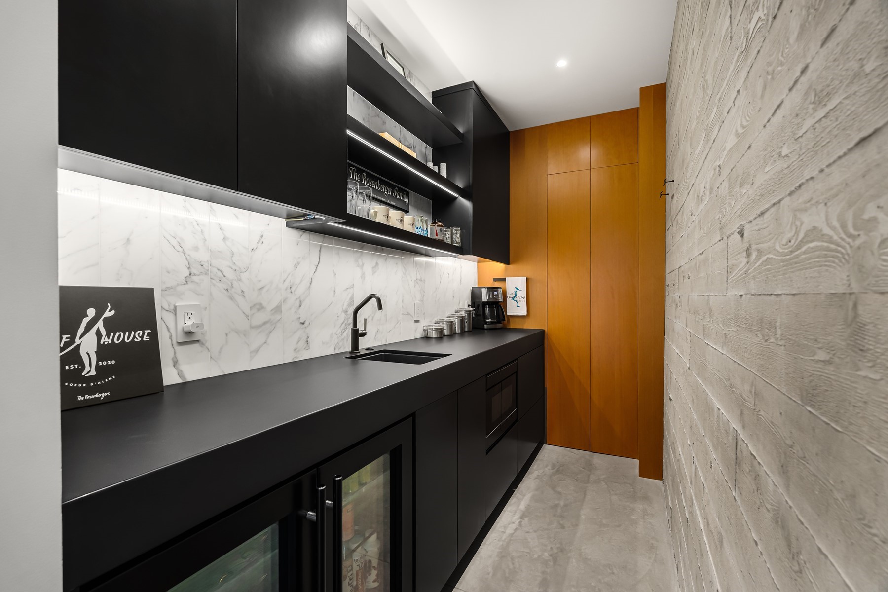  1418 W Bellerive Ln - 物件實景