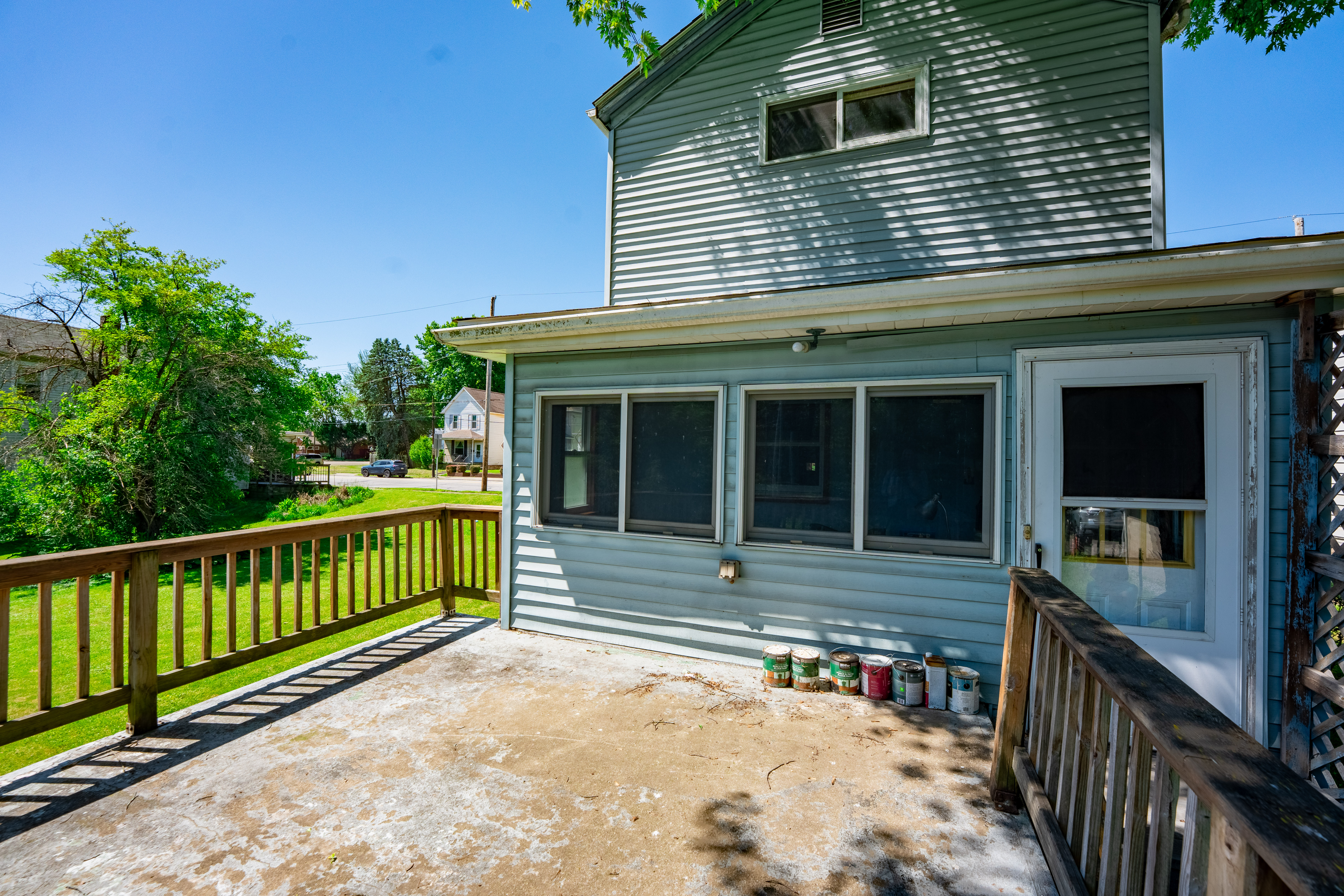  4730 4th Avenue, Beaver Falls, PA 15010 - 物件實景