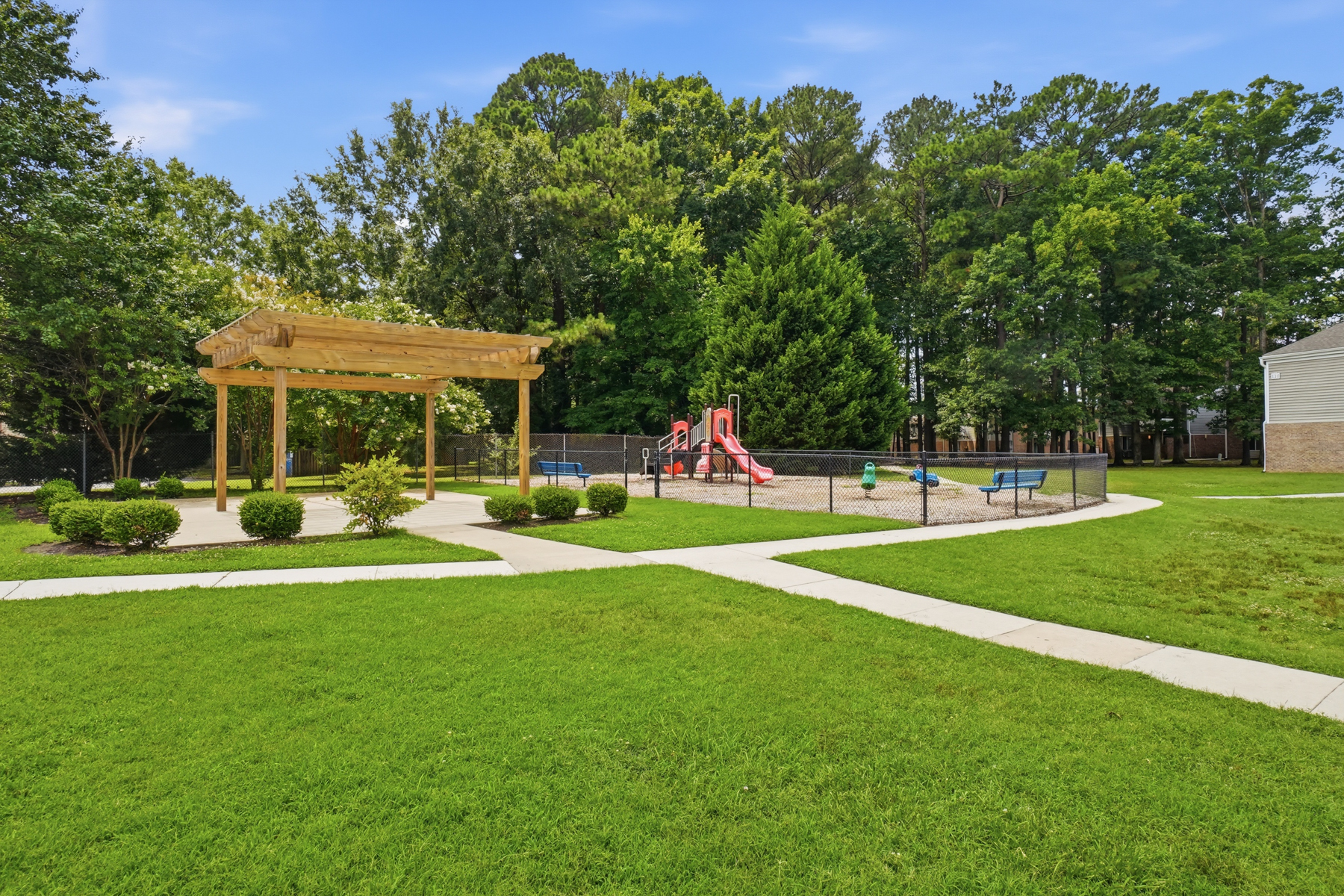  115 Windsor Pines Way, Newport News, VA 23608 - 物件實景