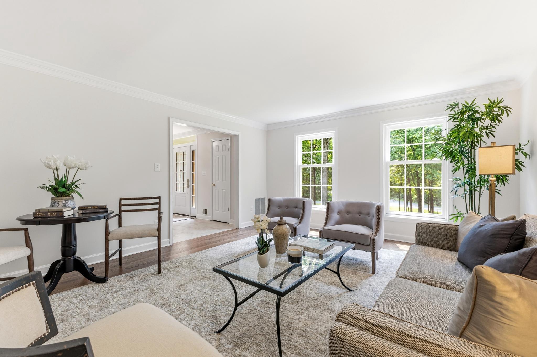  9200 Ripple Brook Road, Great Falls, VA, 22066 - 物件實景