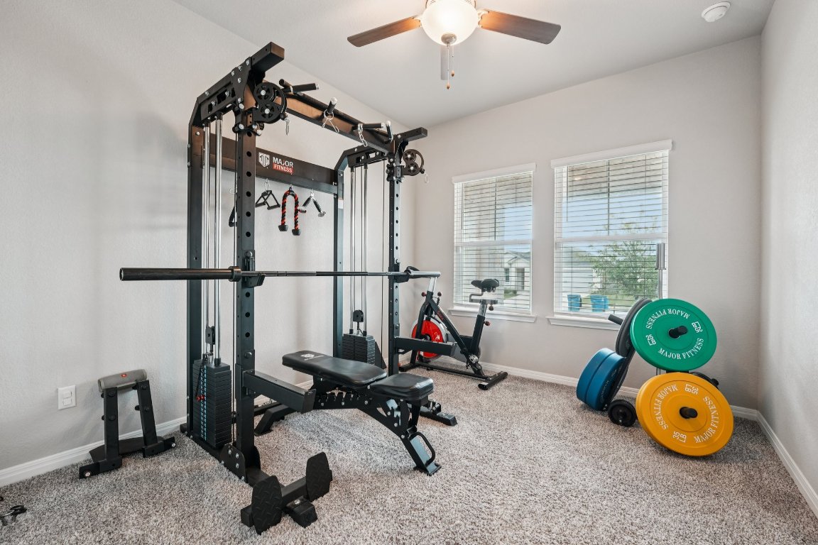 Georgetown, Texas, 78628, United States, 5 Bedrooms Bedrooms, ,3 BathroomsBathrooms,Residential,For Sale,1882830