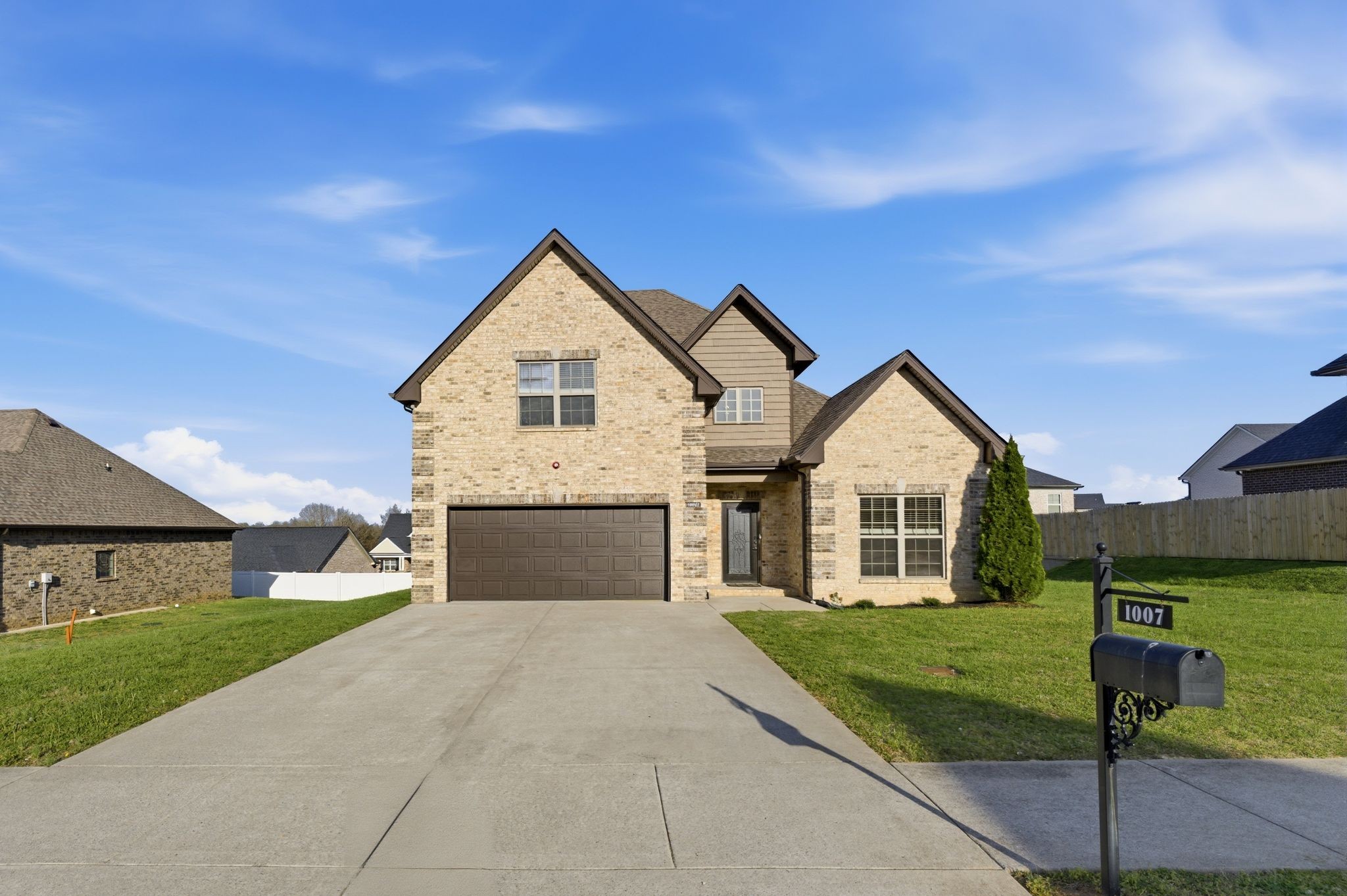  1007 Azalea Ct S, Ashland City, TN, 37015 - 物件實景