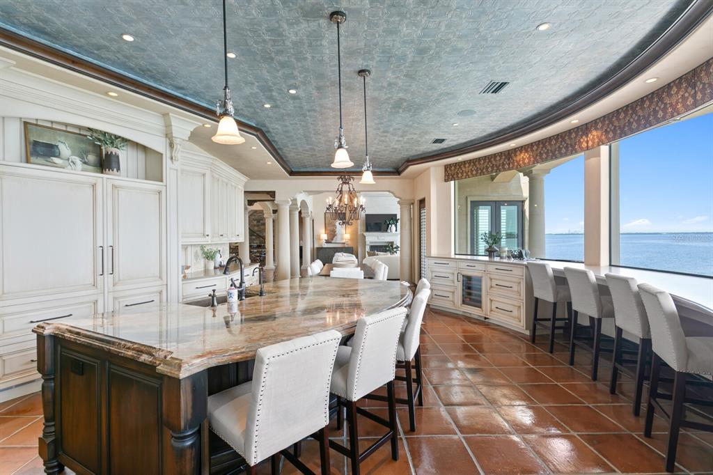 Tierra Verde, Florida, 33715, United States, 5 Bedrooms Bedrooms, ,6 BathroomsBathrooms,Residential,For Sale,1989474