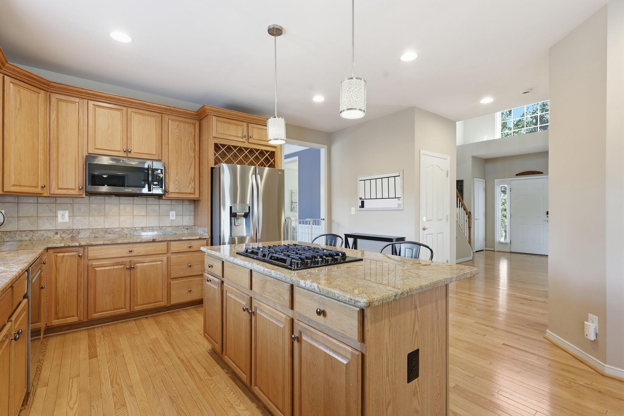 Fredericksburg, Virginia, 22407, United States, 5 Bedrooms Bedrooms, ,4 BathroomsBathrooms,Residential,For Sale,2048625