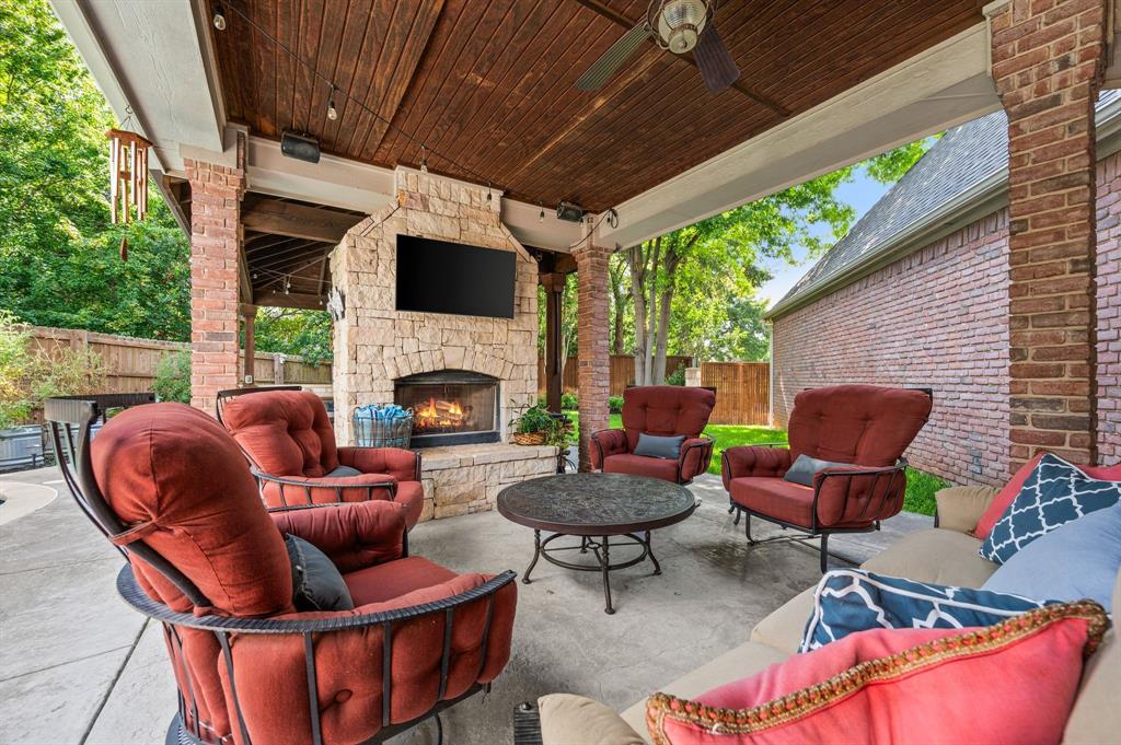 Colleyville, Texas, 76034, United States, 4 Bedrooms Bedrooms, ,3 BathroomsBathrooms,Residential,For Sale,1894998