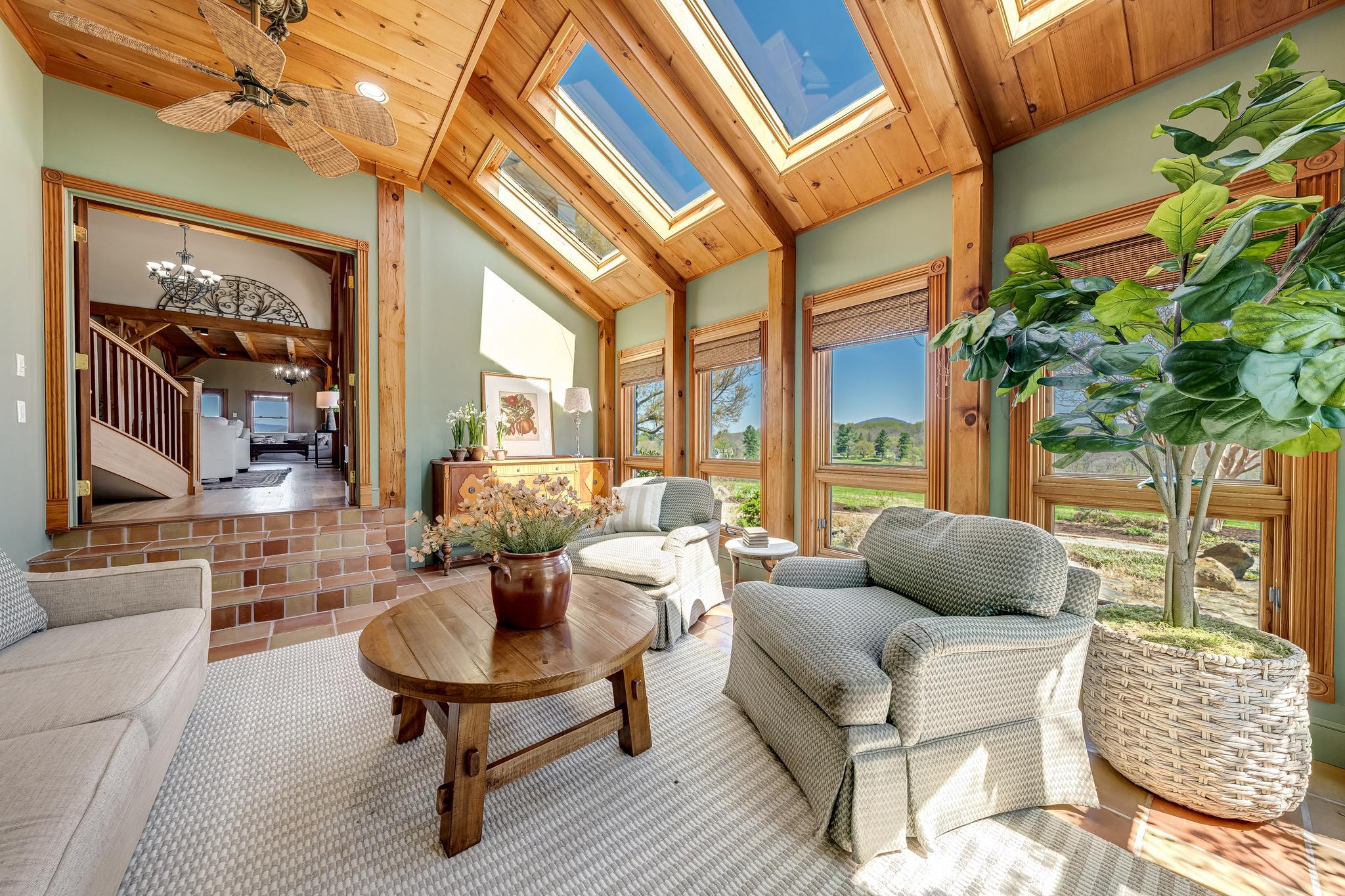  11597 Leeds Chapel Lane, Markham, VA, 22643 - 物件實景