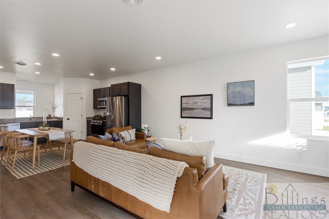 Billings, Montana, 59106, United States, 4 Bedrooms Bedrooms, ,3 BathroomsBathrooms,Residential,For Sale,1982016