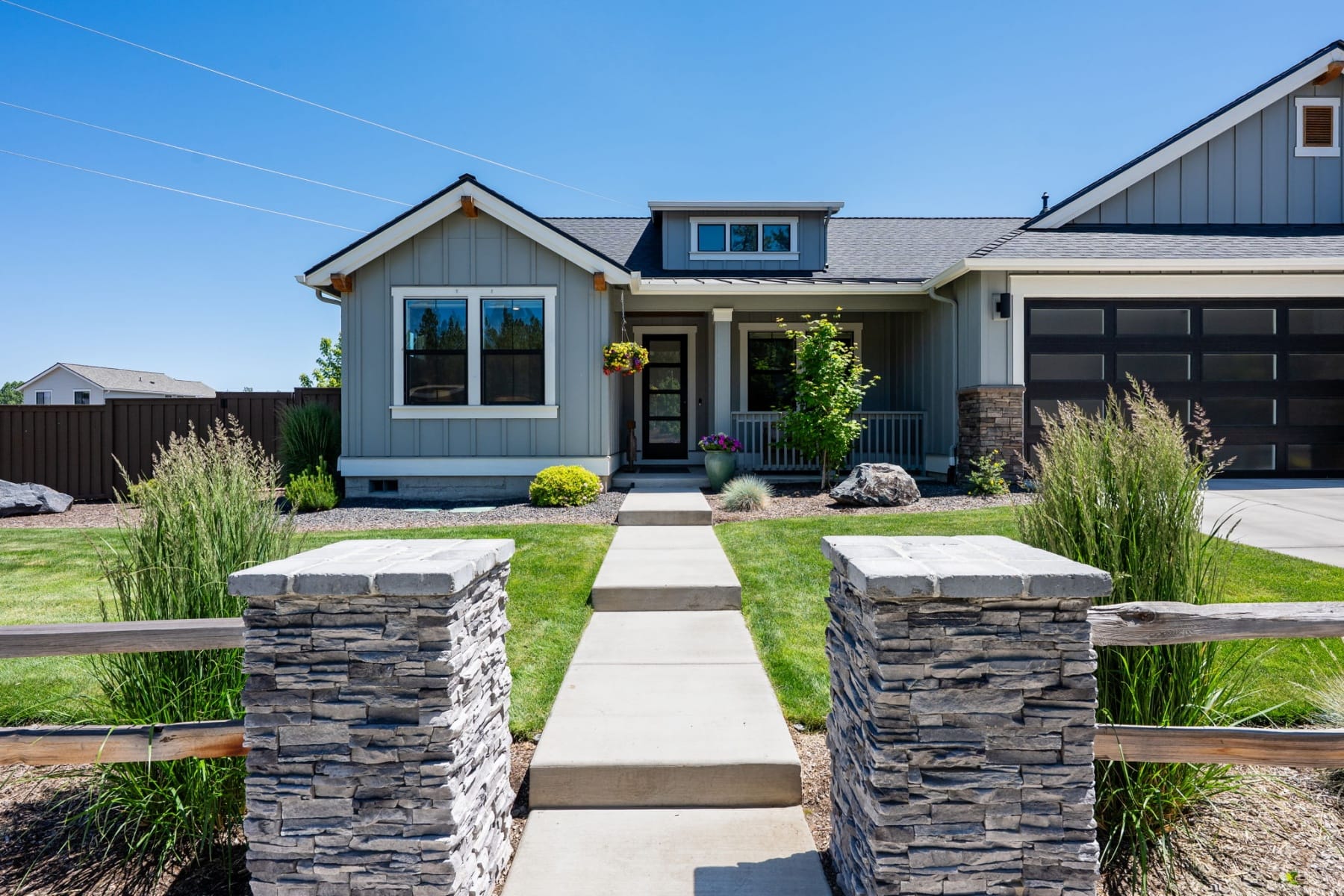  2258 NW Brickyard Street Bend, OR 97703 - 物件實景