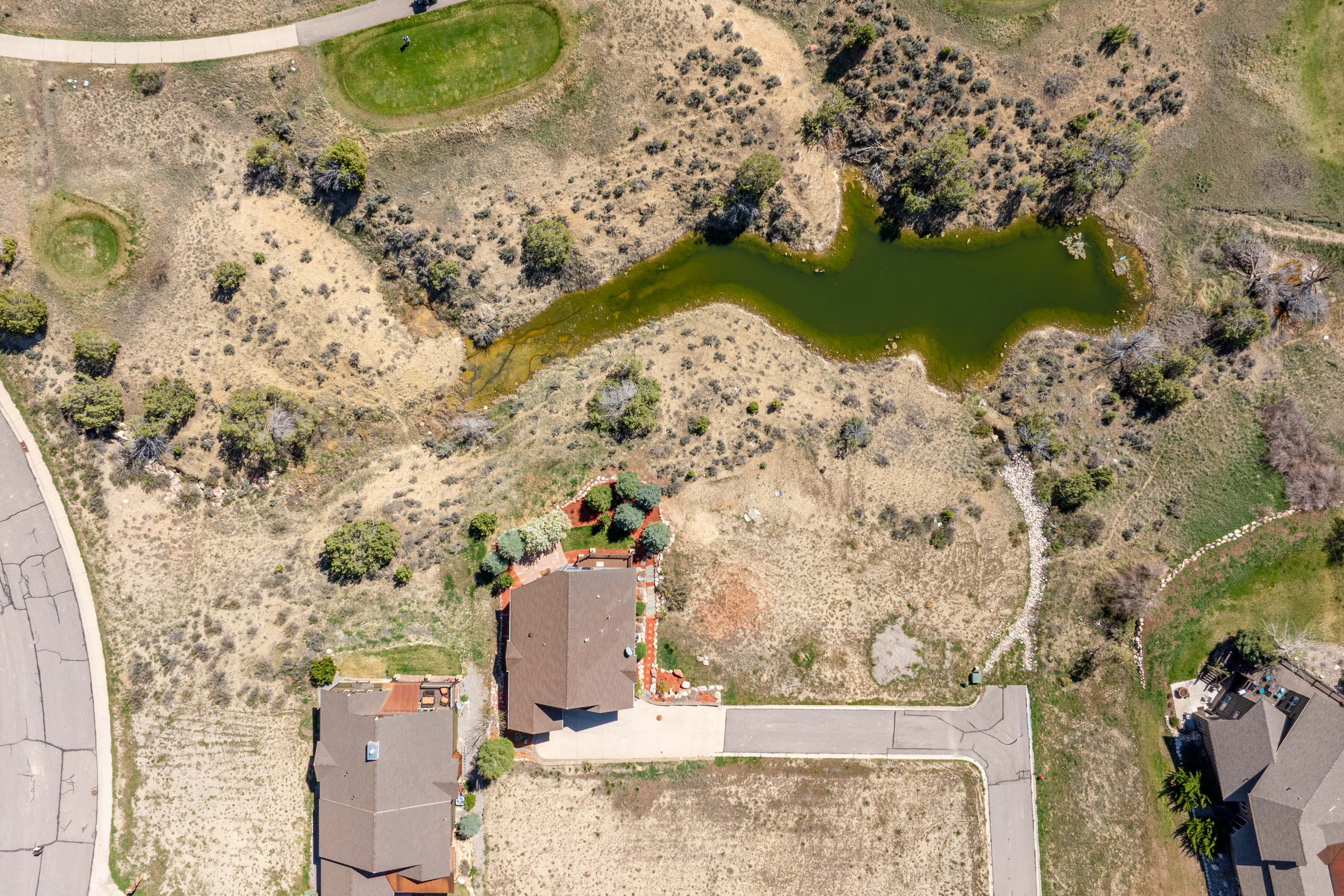  Panoramic Fairway Living at Lakota Canyon Ranch - 物件實景