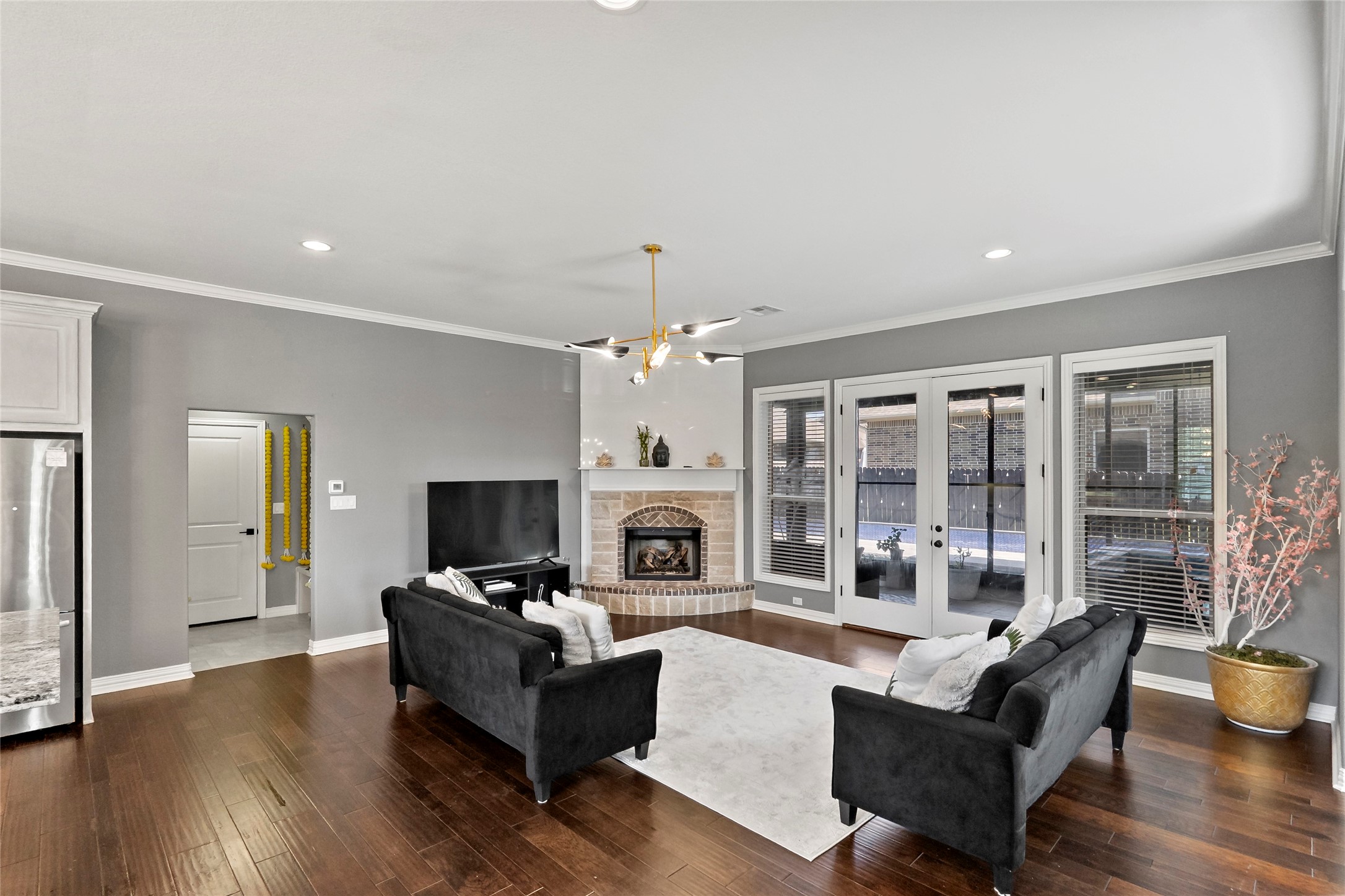 College Station, Texas, 77845, United States, 4 Bedrooms Bedrooms, ,3 BathroomsBathrooms,Residential,For Sale,1994441