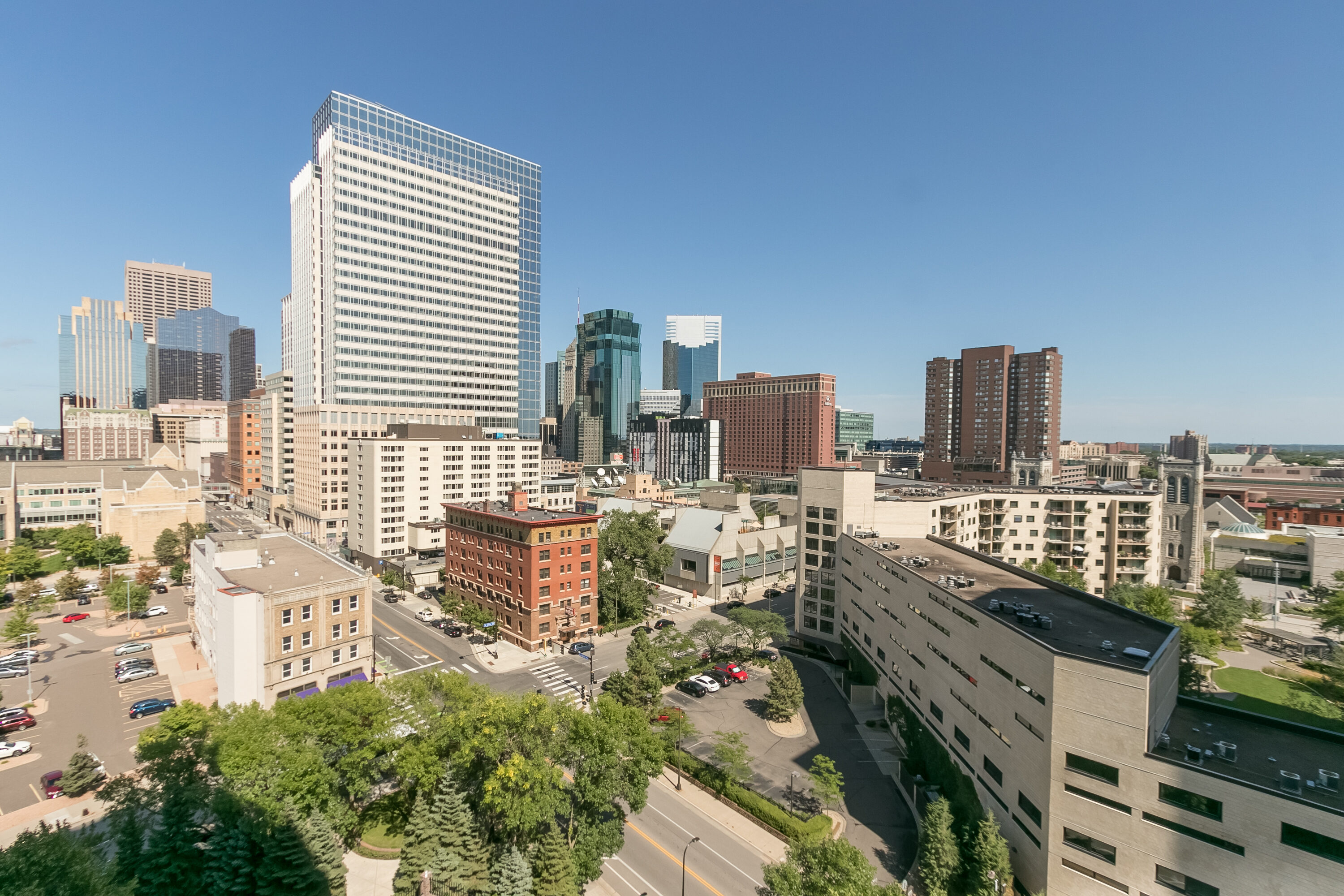  Luxurious Reimagined Downtown Condo - 物件實景