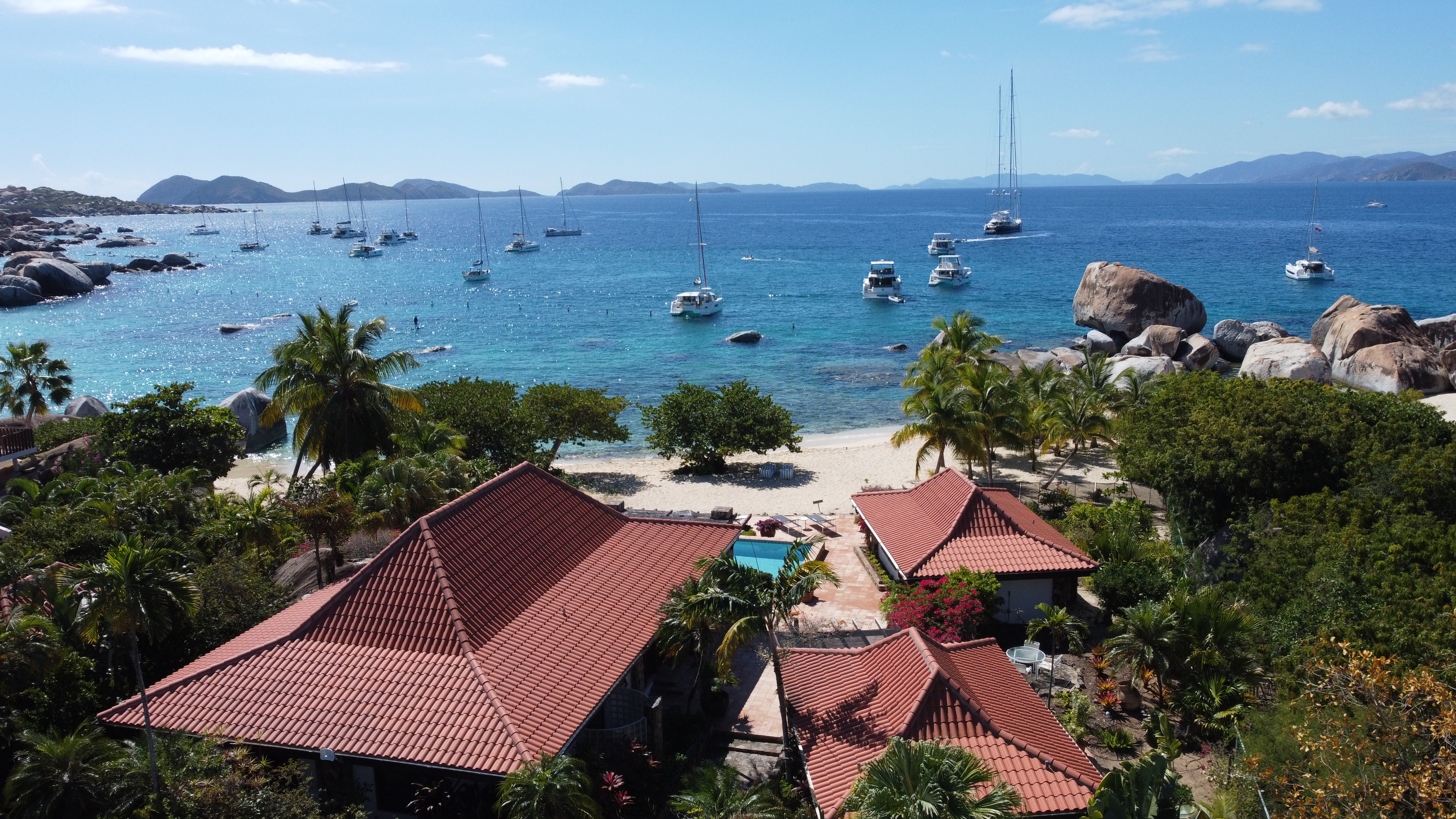 Virgin Gorda, VG, 7 Bedrooms Bedrooms, ,5 BathroomsBathrooms,Residential,For Sale,1695168