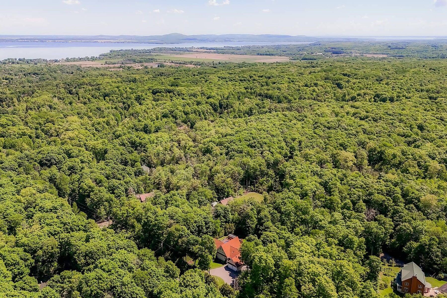  Rigaud, Montérégie - 物件實景