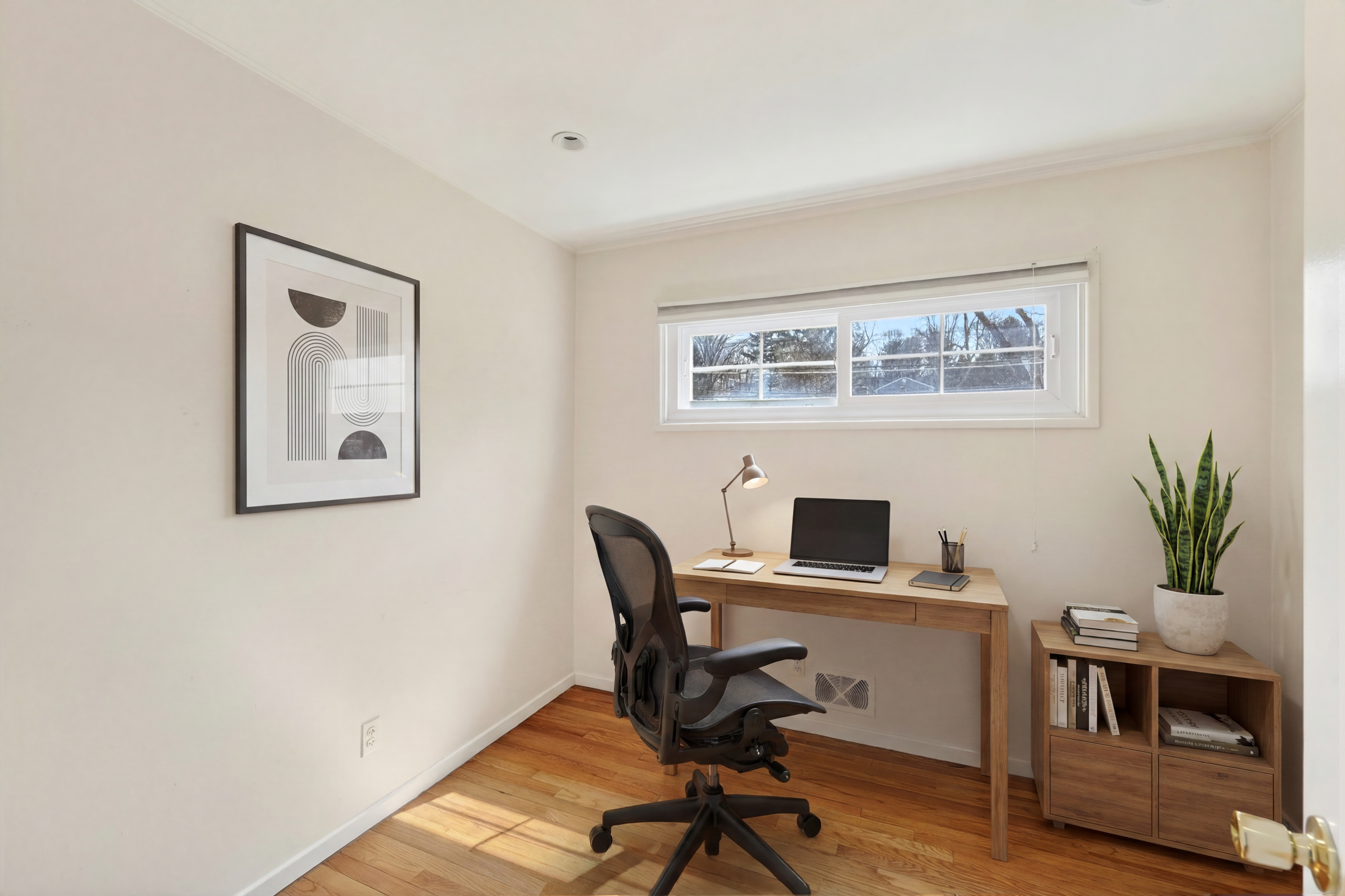  606 Washington Avenue - 物件實景