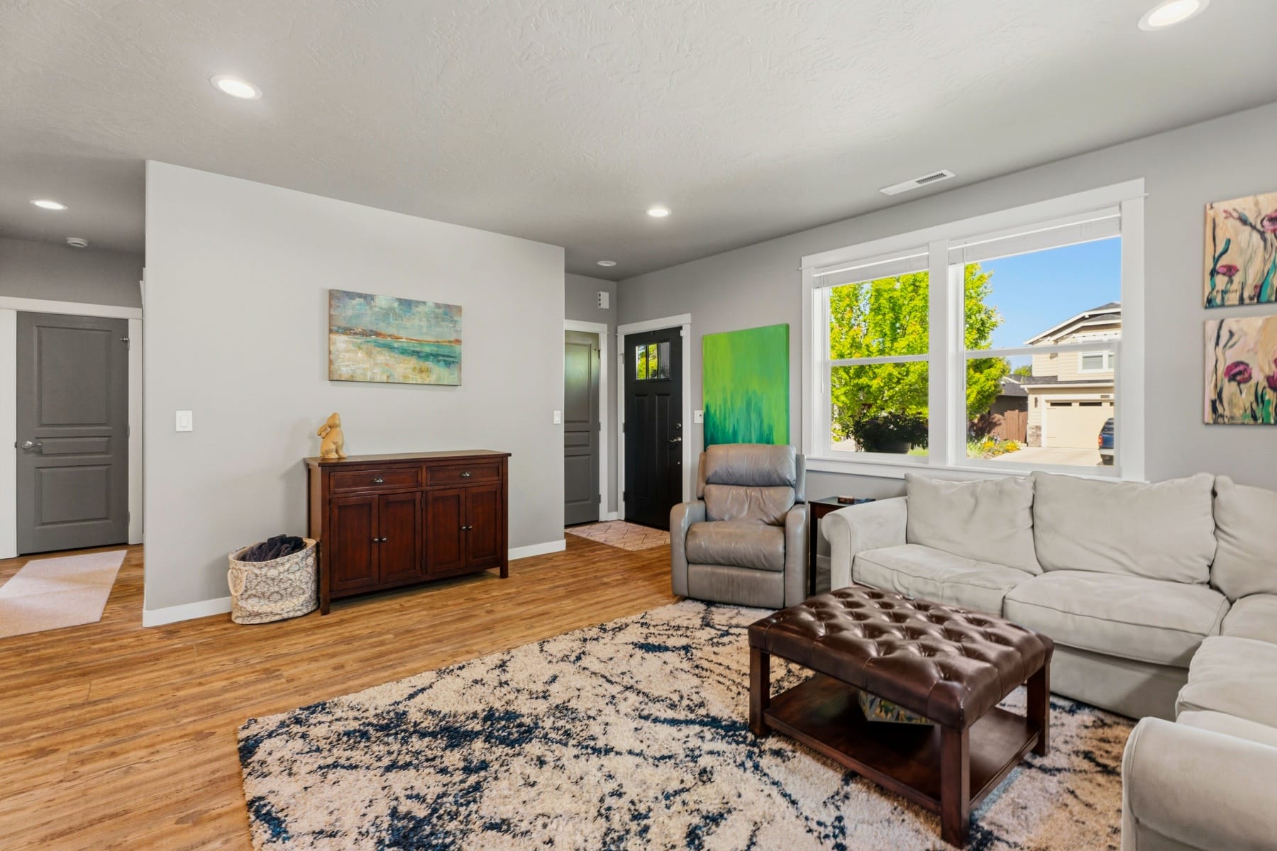  63247 NW Rossby Street Bend, OR 97703 - 物件實景