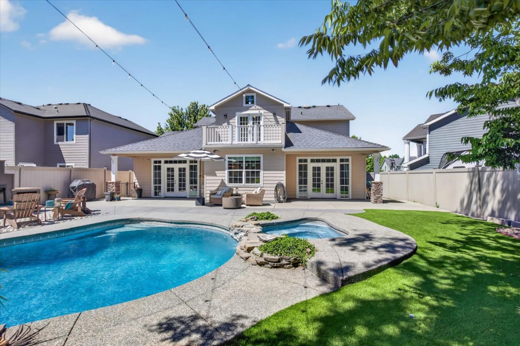  4573 Wolf Run Drive Medford, OR 97504 - 物件實景