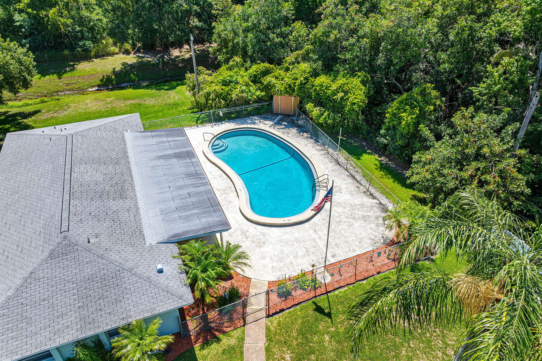  ORANGE TREE VILLAS CONDO - 物件實景