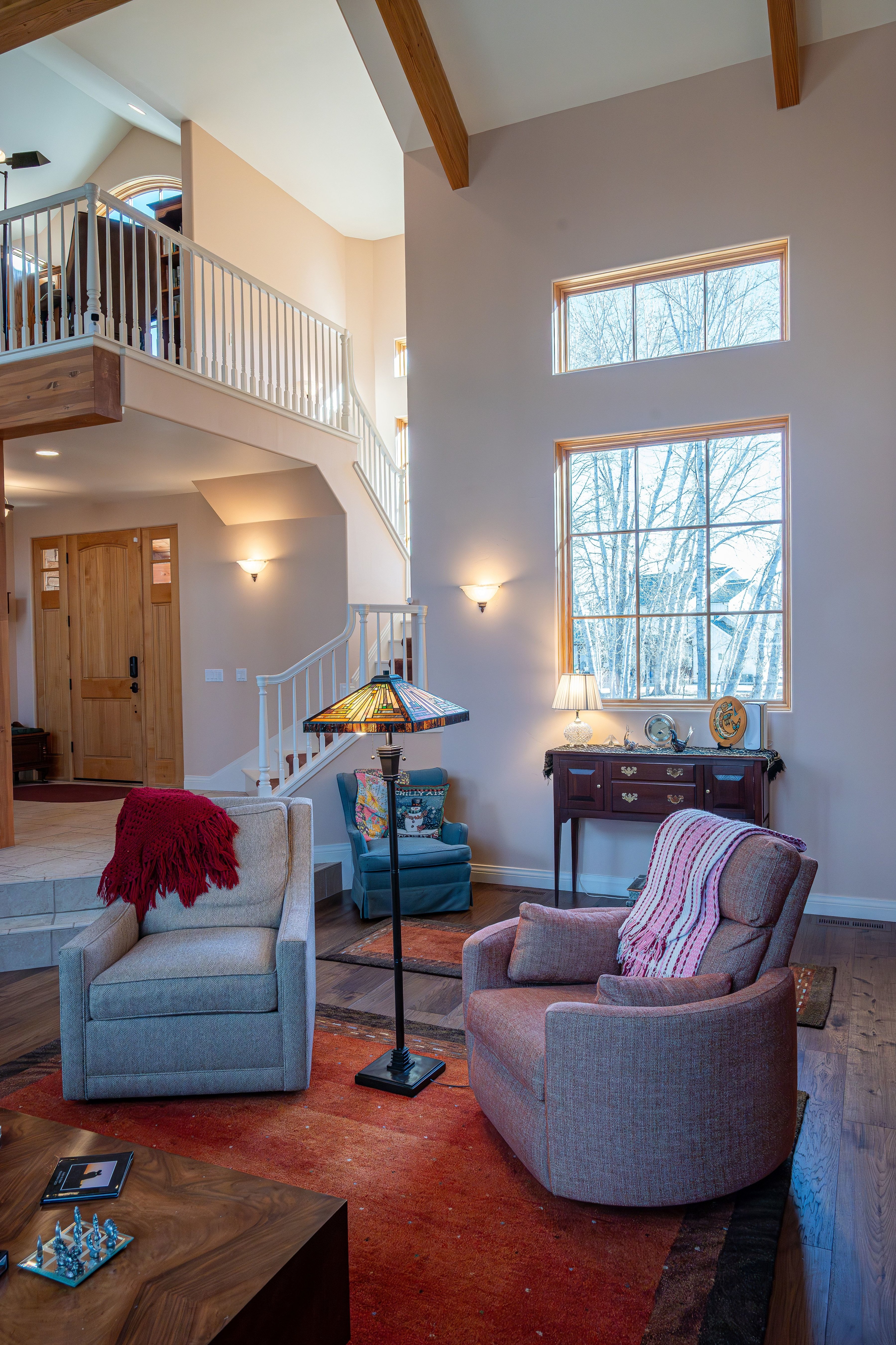  Beautiful Spacious Home, Privacy On 1.29 Acres - 物件實景