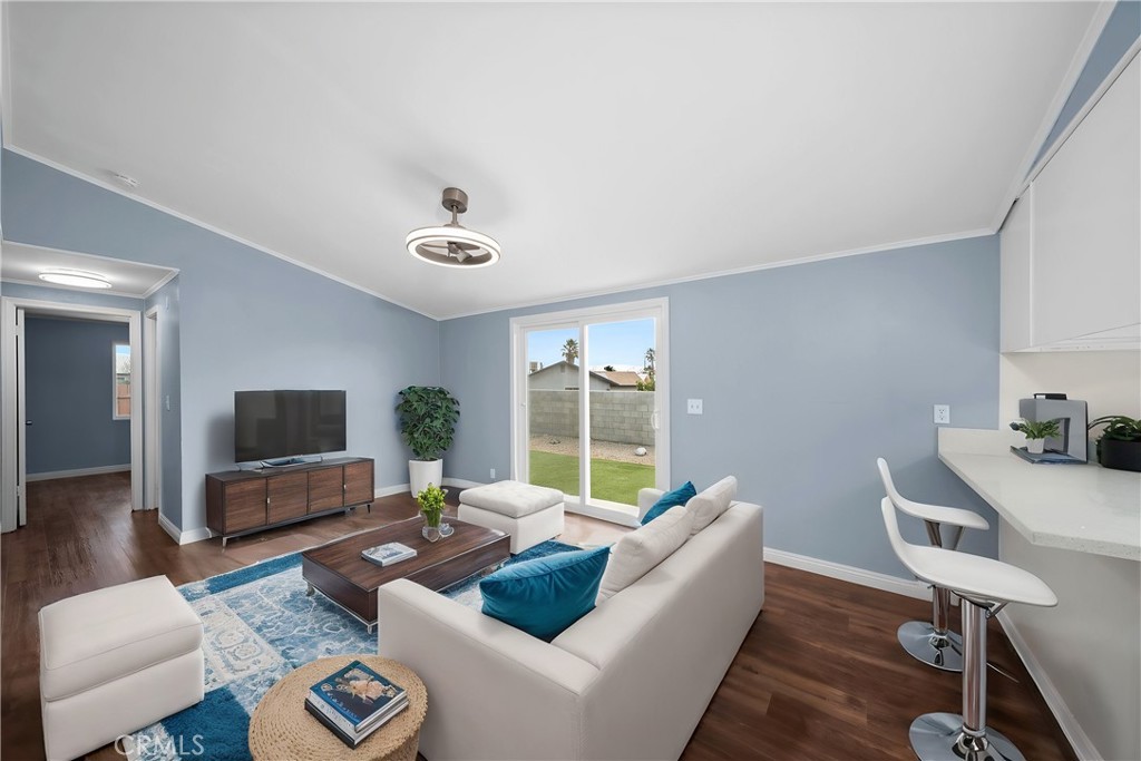 PALM SPRINGS, California, 92262, United States, 4 Bedrooms Bedrooms, ,2 BathroomsBathrooms,Residential,For Sale,1722604