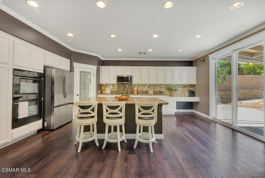 Lancaster, California, 93536, United States, 4 Bedrooms Bedrooms, ,3 BathroomsBathrooms,Residential,For Sale,1904544