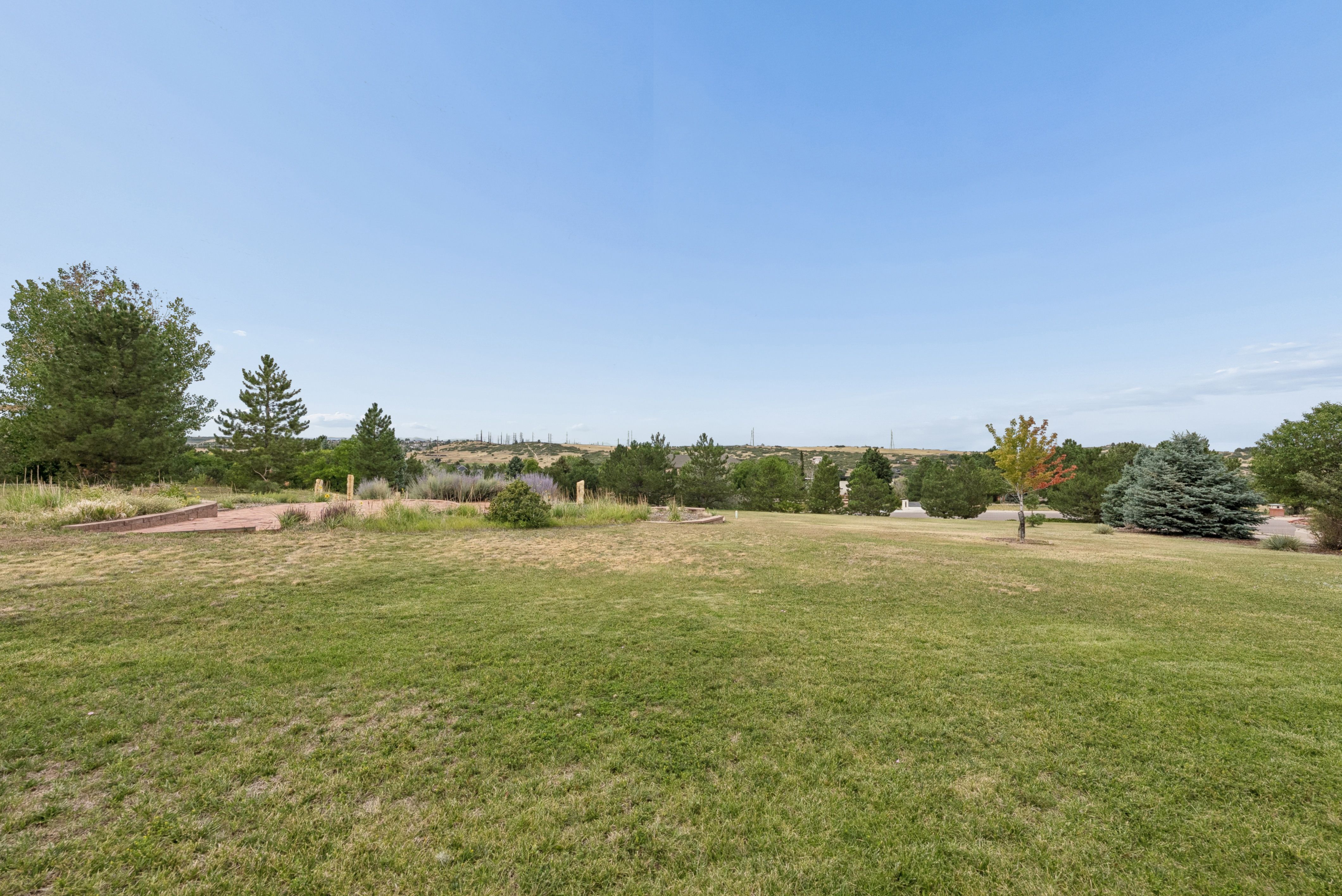  Hidden Pointe Estates Gem: Panoramic Mountain Views & Private Luxury Retreat - 物件實景