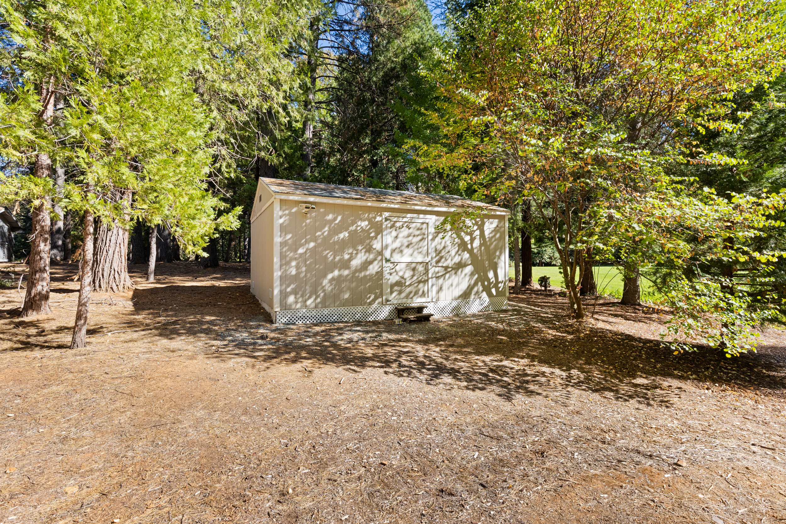  10721 Douglas Lane, Nevada City, CA 95959 - 物件實景