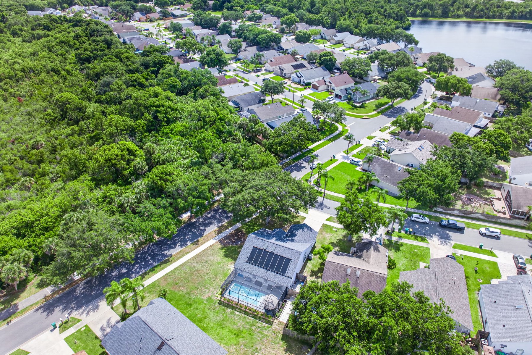  6806 Whitetail Court, Melbourne, FL, 32940 - 物件實景