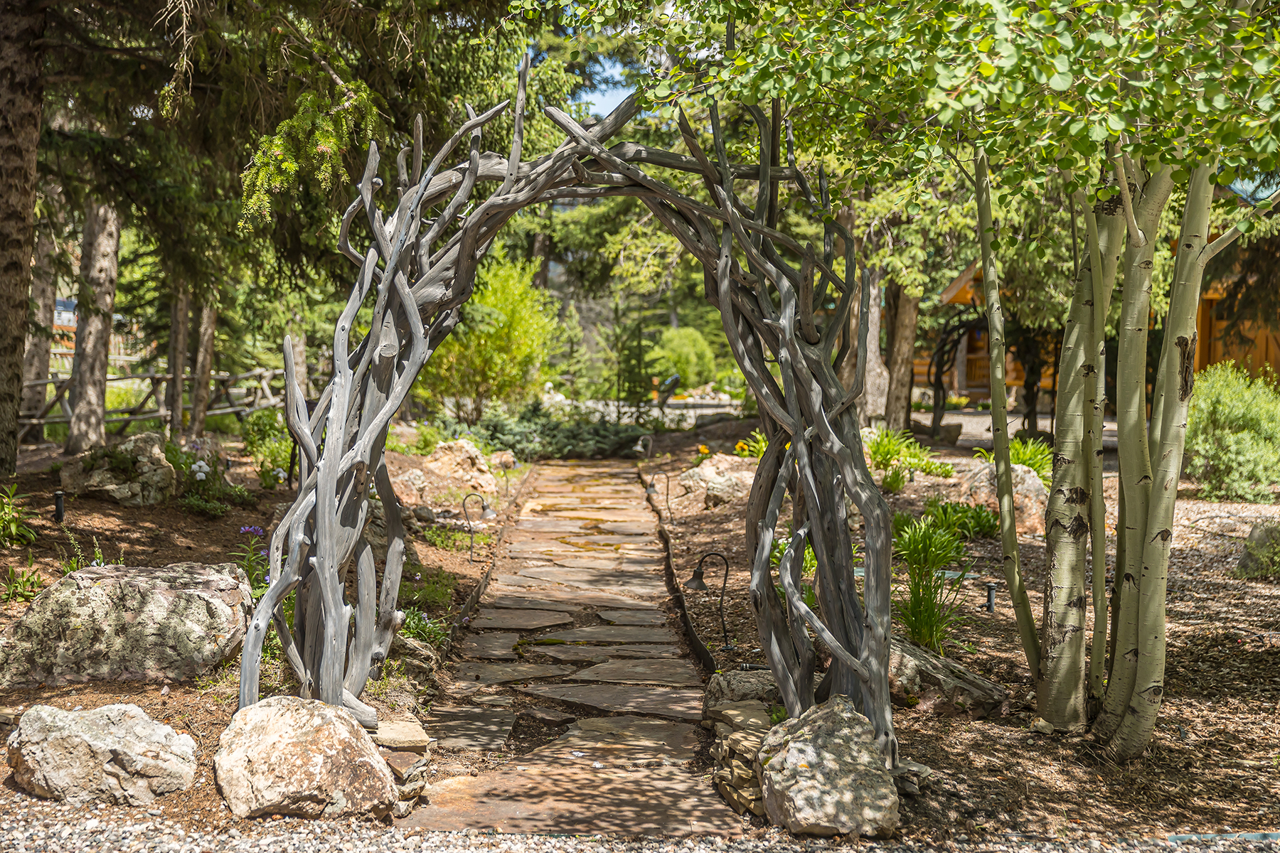  48500 Gallatin Road - 物件實景