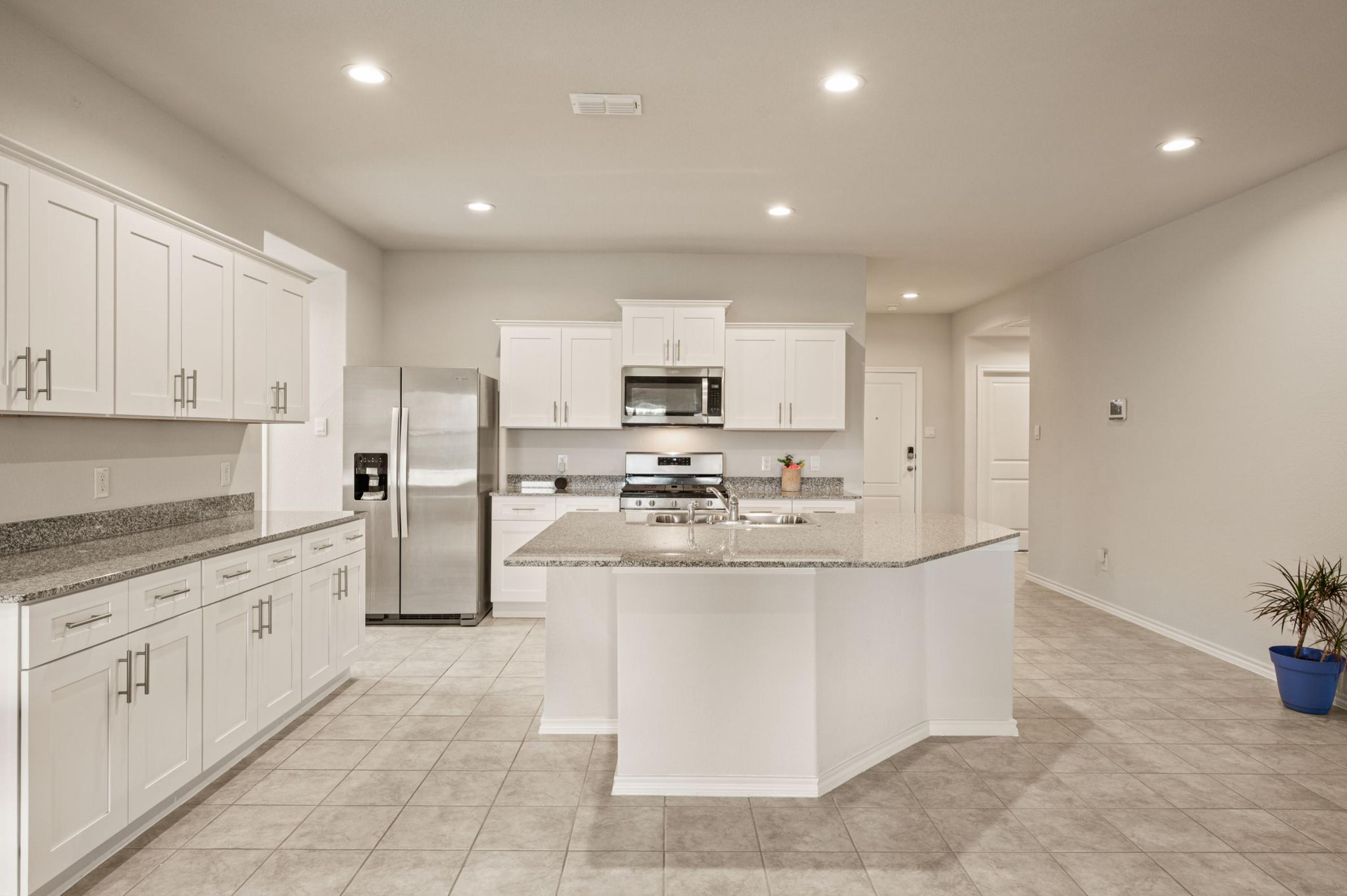  320 Sculptors Crossing, Springtown, TX, 76082 - 物件實景