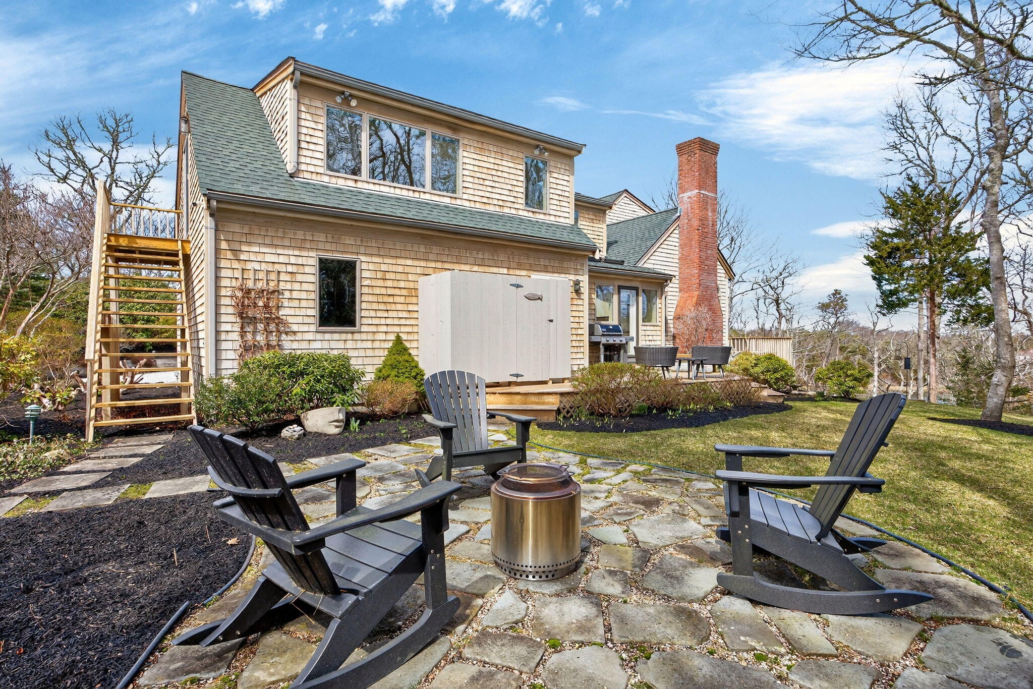  7 Little Cove Lane, Orleans, MA, 02653 - 物件實景