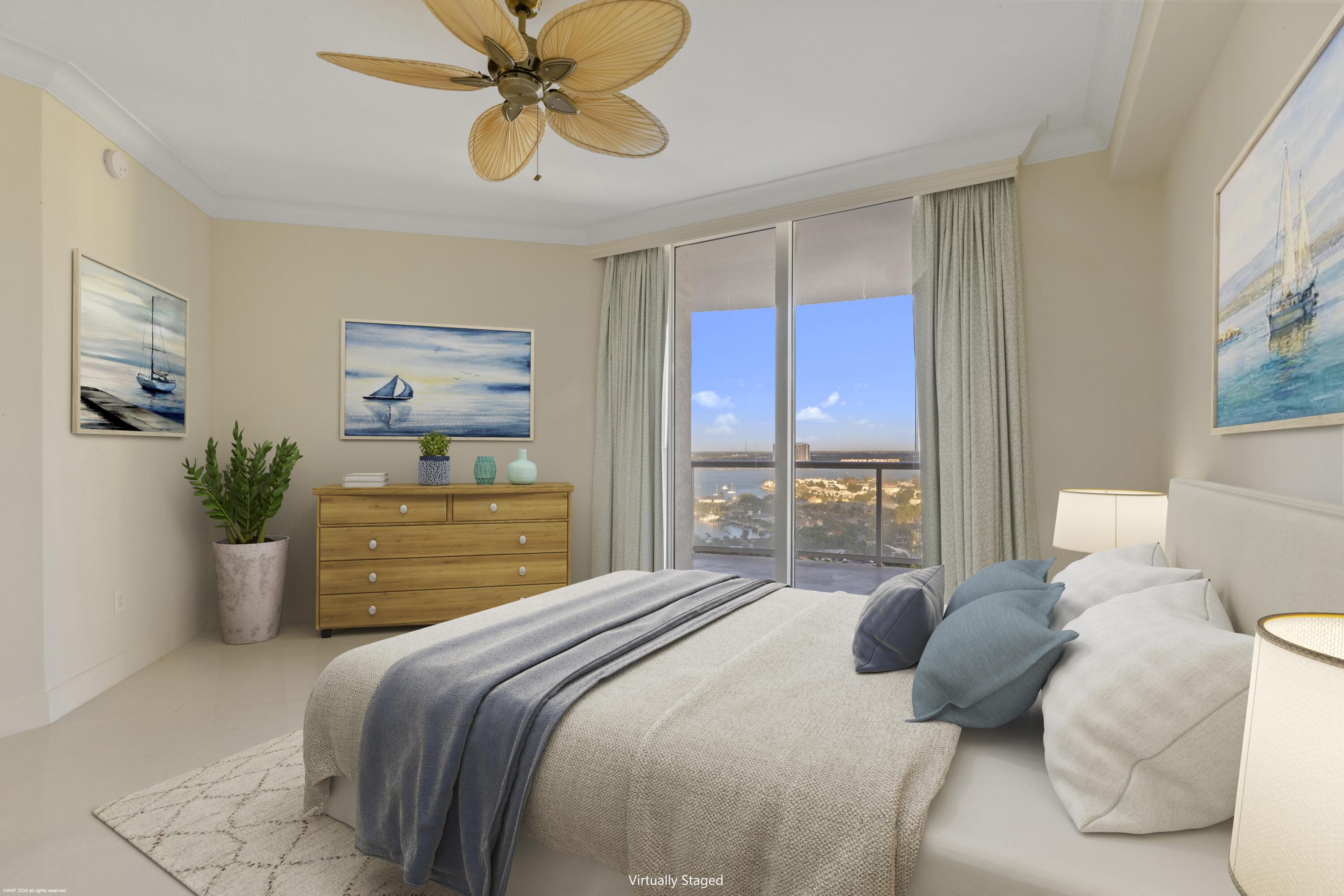  2700 N Ocean Drive #1803 A - 物件實景