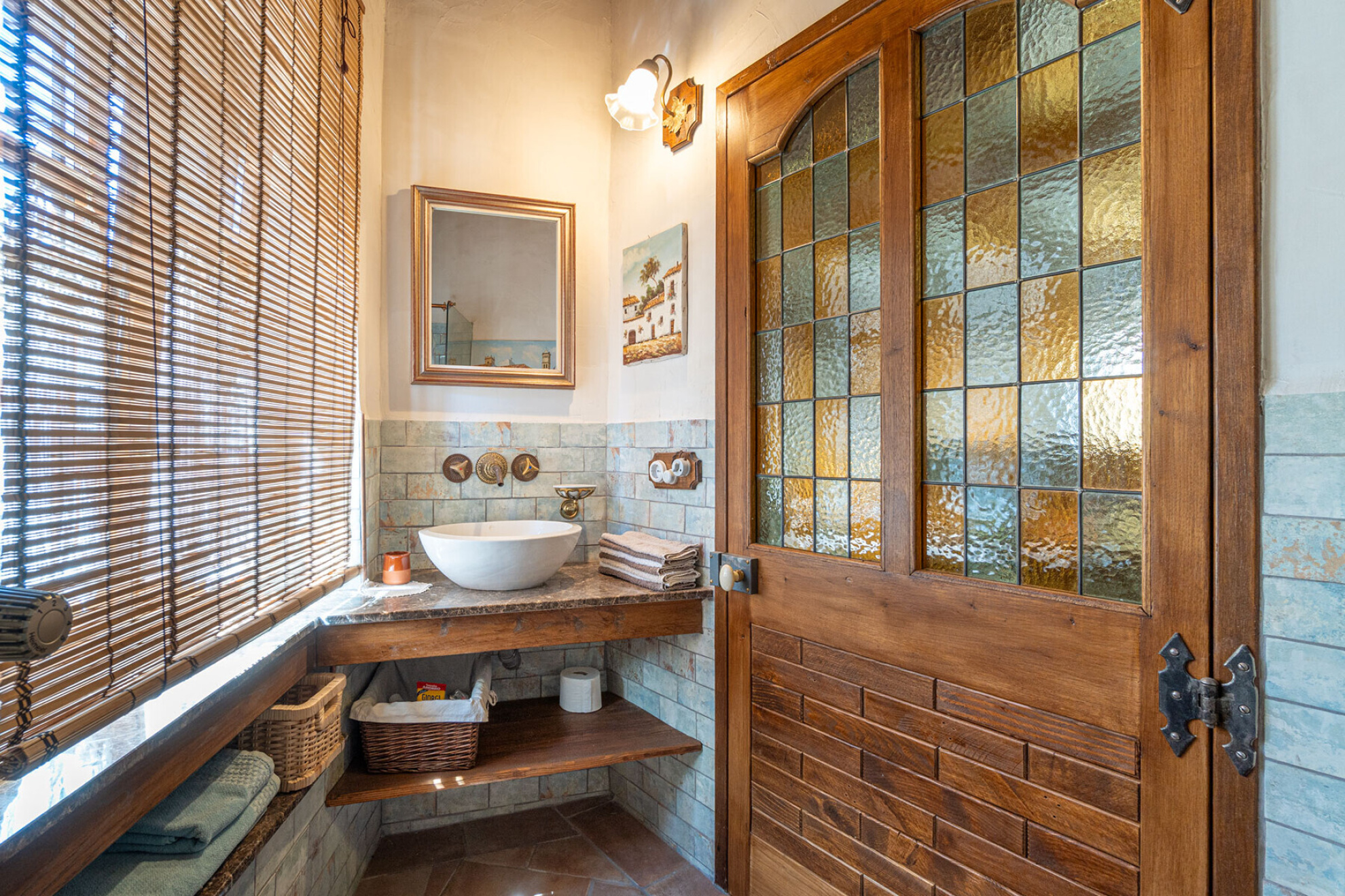  Historic 1887 townhouse with courtyard and a high quality restoration. - 物件實景