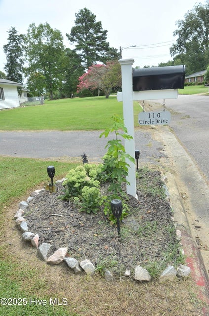 Spring Hope, North Carolina, 27882, United States, 4 Bedrooms Bedrooms, ,2 BathroomsBathrooms,Residential,For Sale,1974659