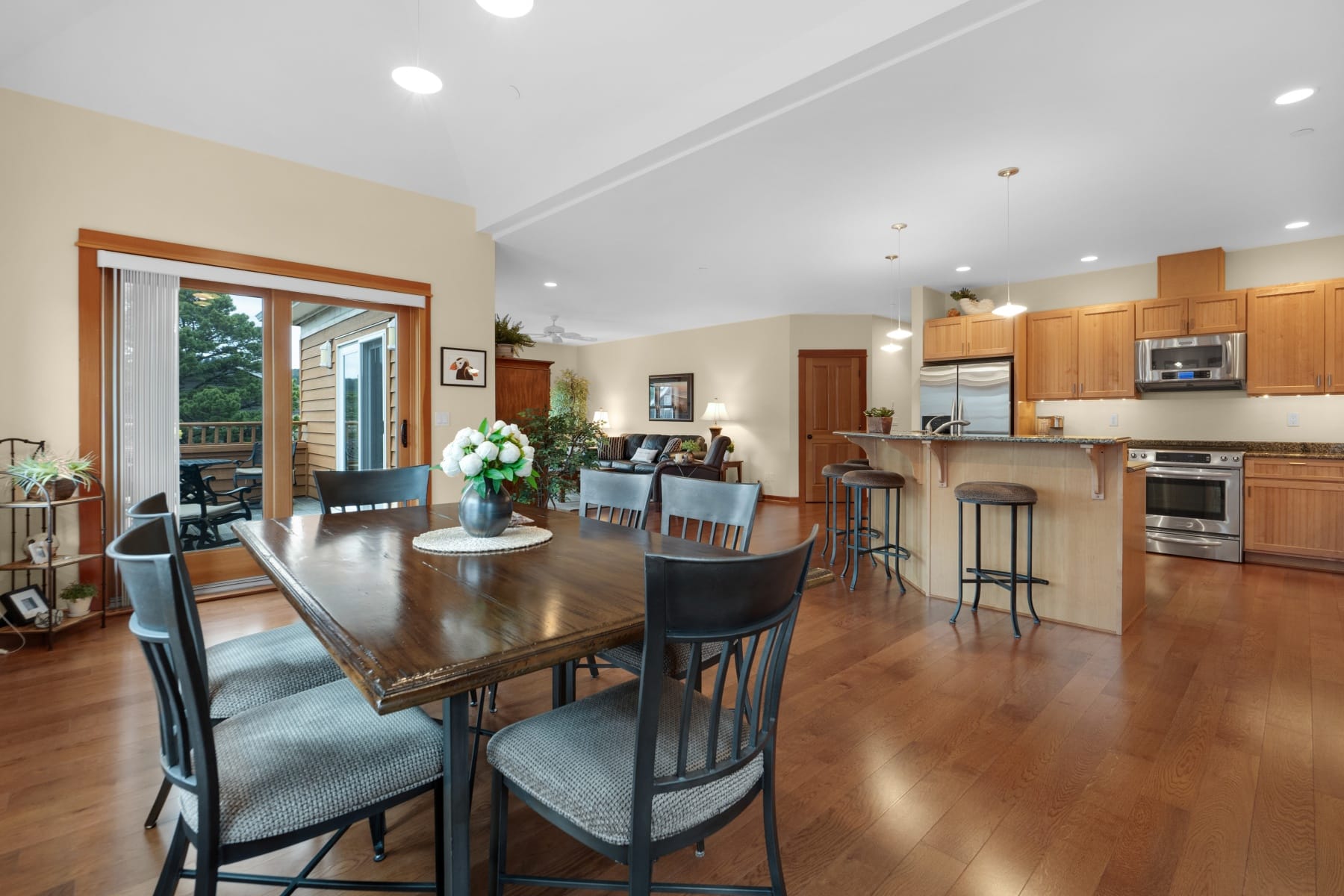  123 S Hemlock ST ##201 Cannon Beach, OR 97110 - 物件實景