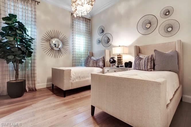 595 Regatta Rd, Naples, Florida, 34103, United States, 4 Bedrooms Bedrooms, ,6 BathroomsBathrooms,Residential,For Sale,595 Regatta Rd,1573349