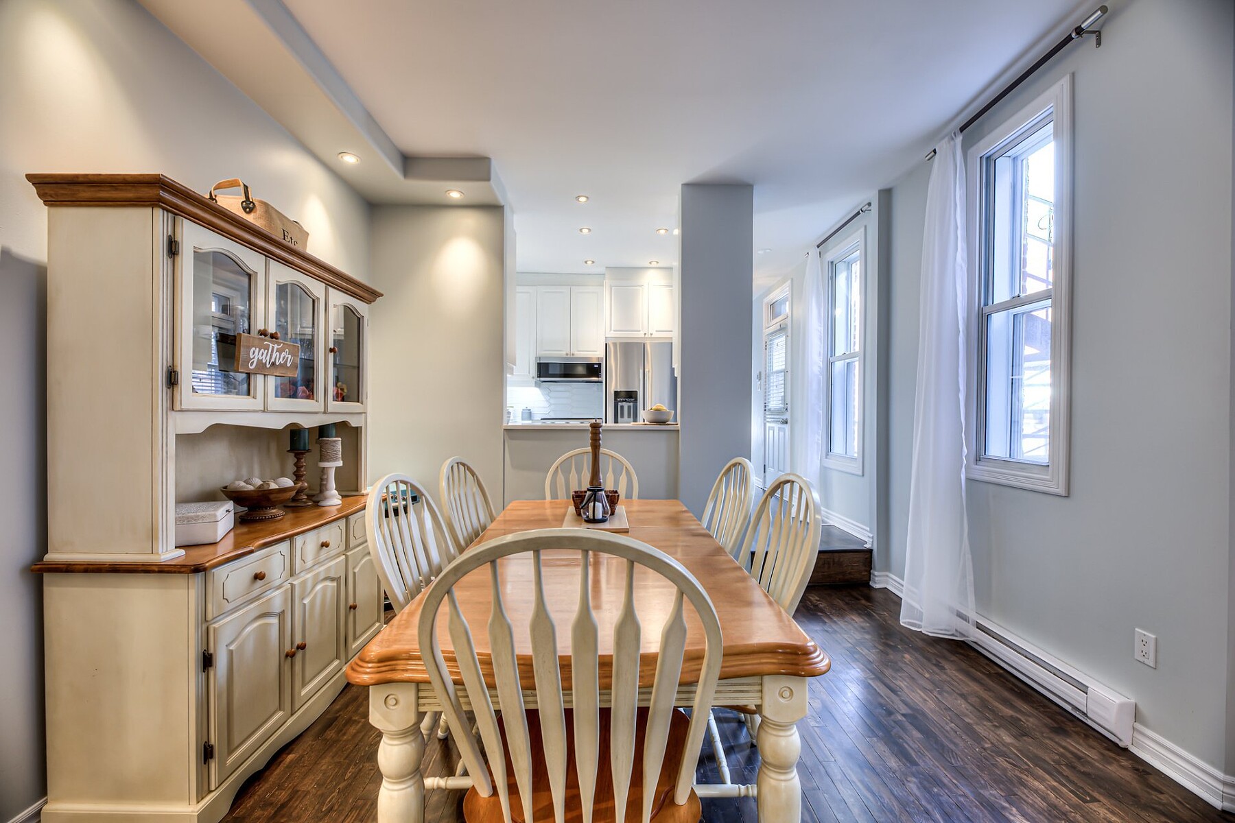  Ville-Marie, Montréal - 物件實景