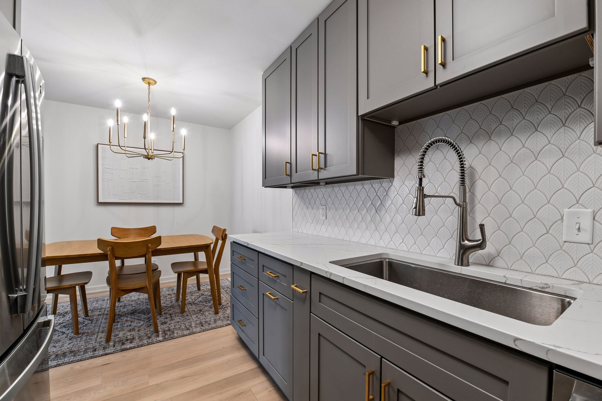  Updated Wayzata Townhome Near Lake Minnetonka - 物件實景