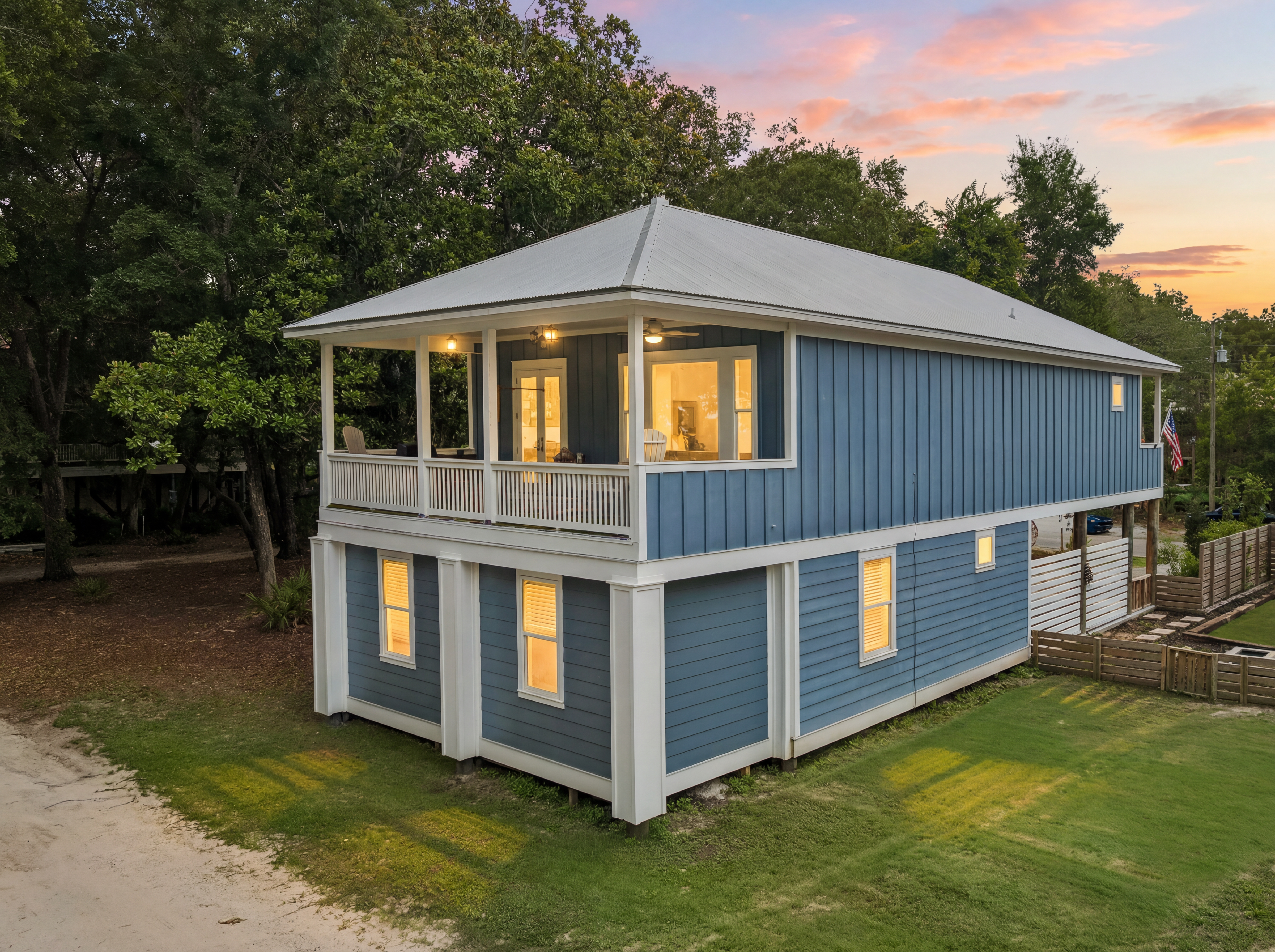  Bay-View Retreat Minutes from 30A Beaches - 物件實景